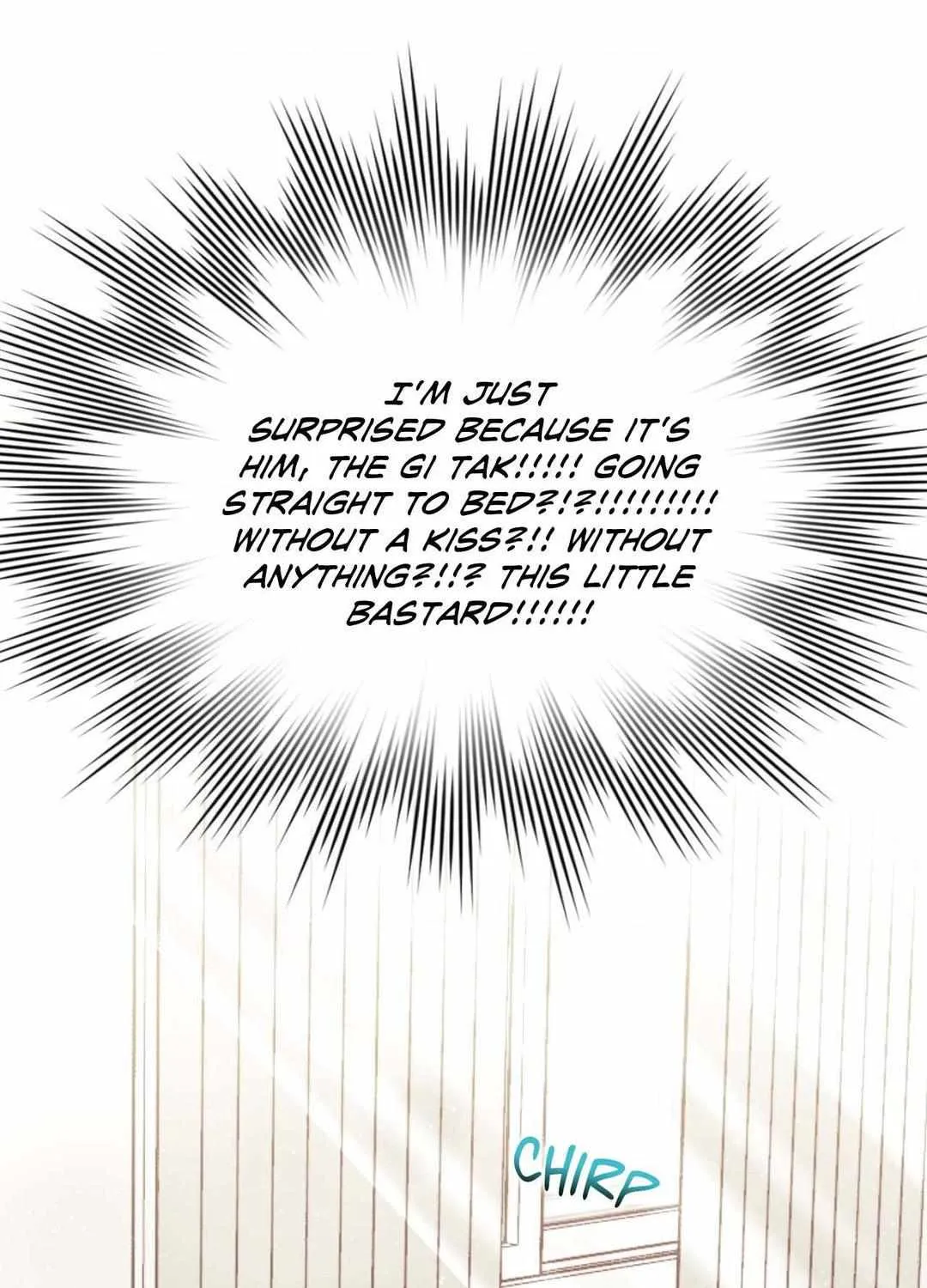 Stranger Than Friends Chapter 82 page 31 - 