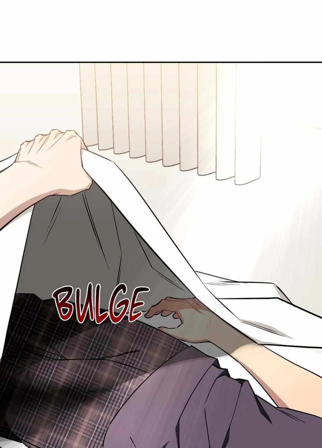 Stranger Than Friends Chapter 82 page 33 - 