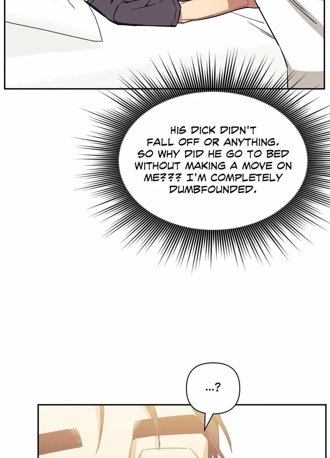 Stranger Than Friends Chapter 82 page 36 - 