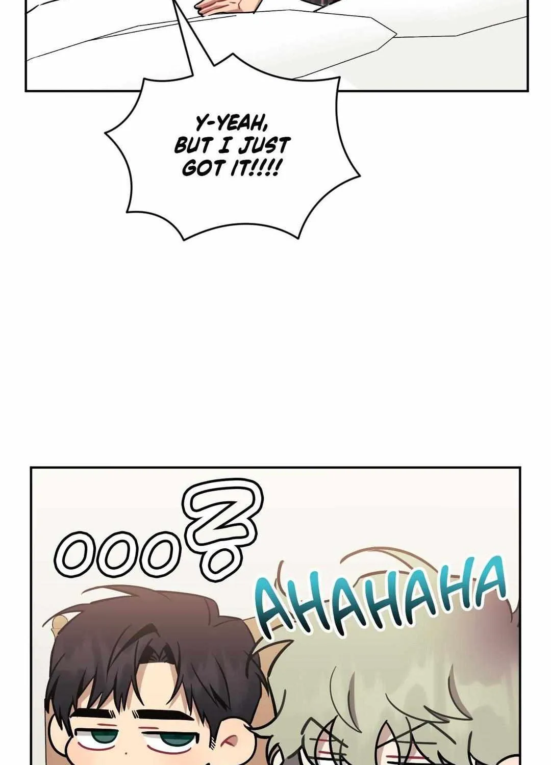 Stranger Than Friends Chapter 82 page 40 - 