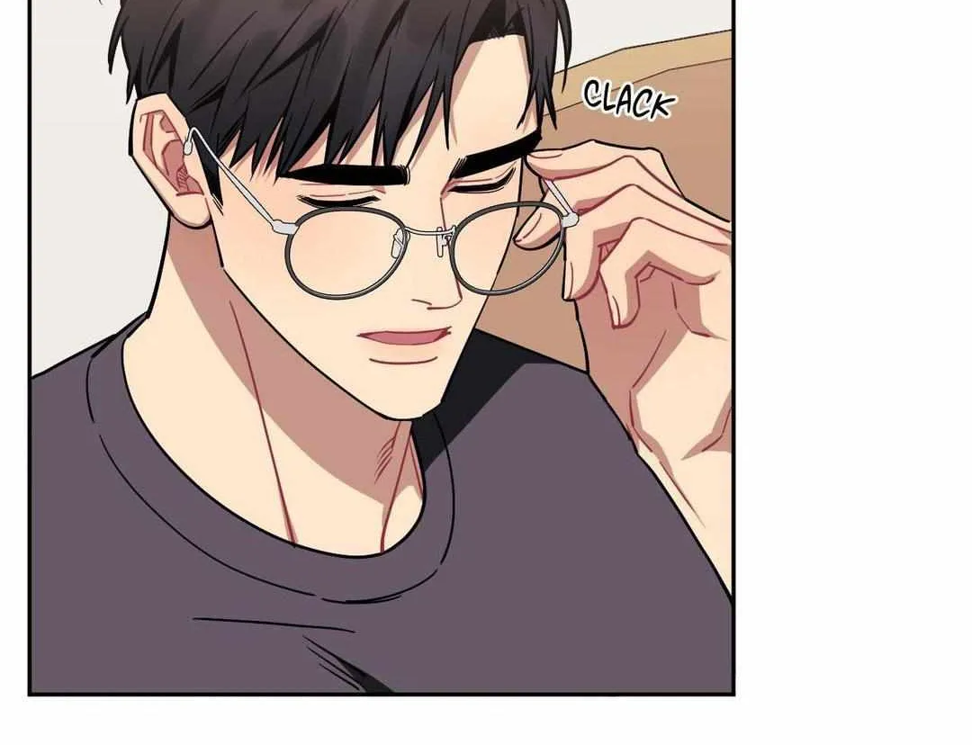 Stranger Than Friends Chapter 82 page 42 - 