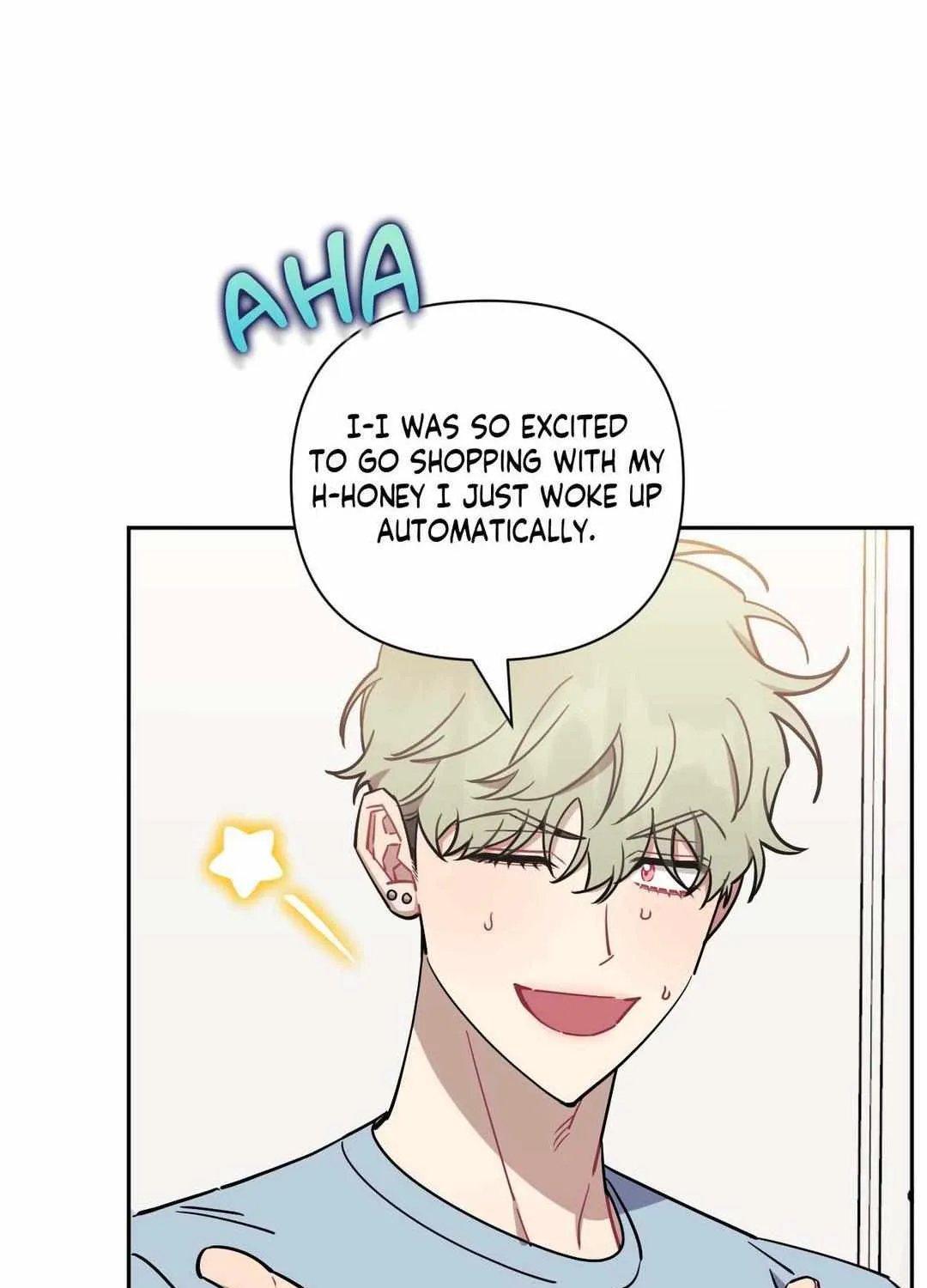 Stranger Than Friends Chapter 82 page 43 - 