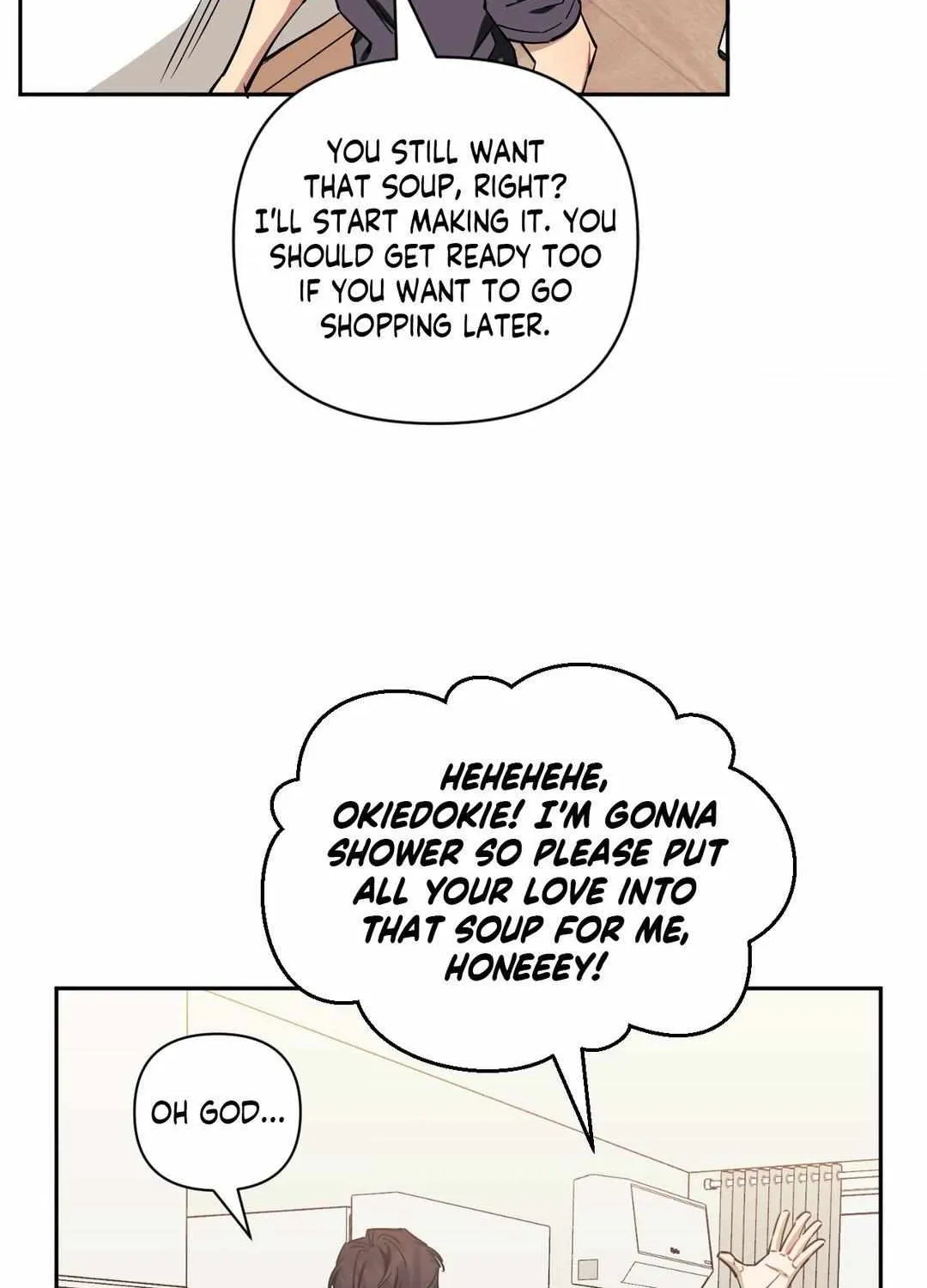 Stranger Than Friends Chapter 82 page 49 - 