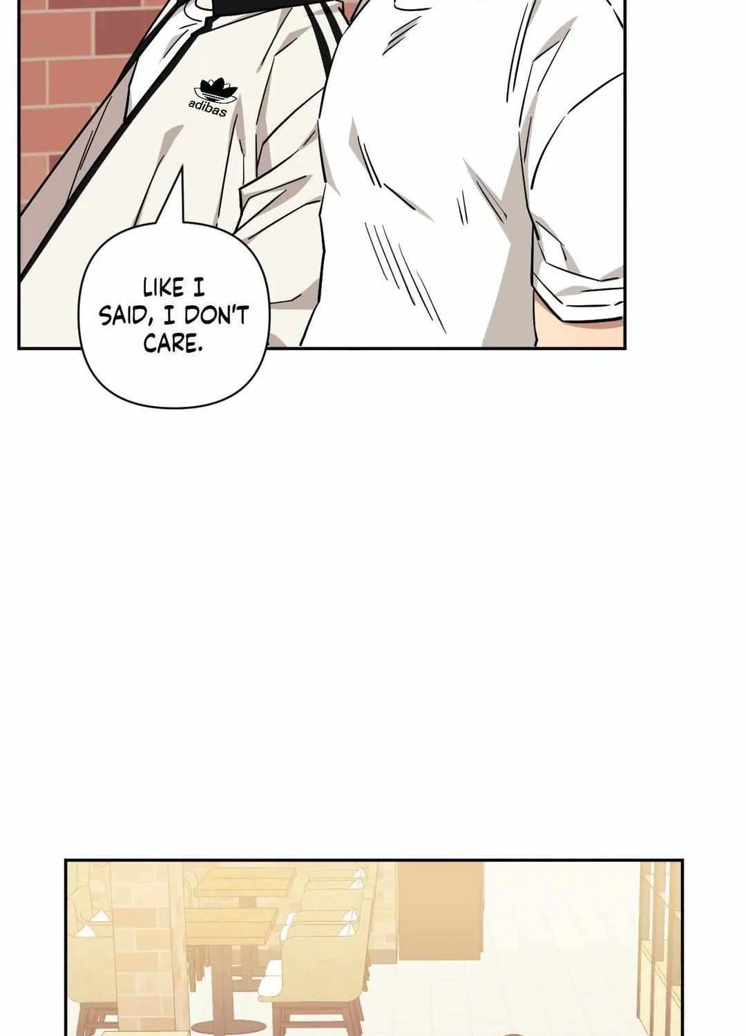 Stranger Than Friends Chapter 82 page 70 - 