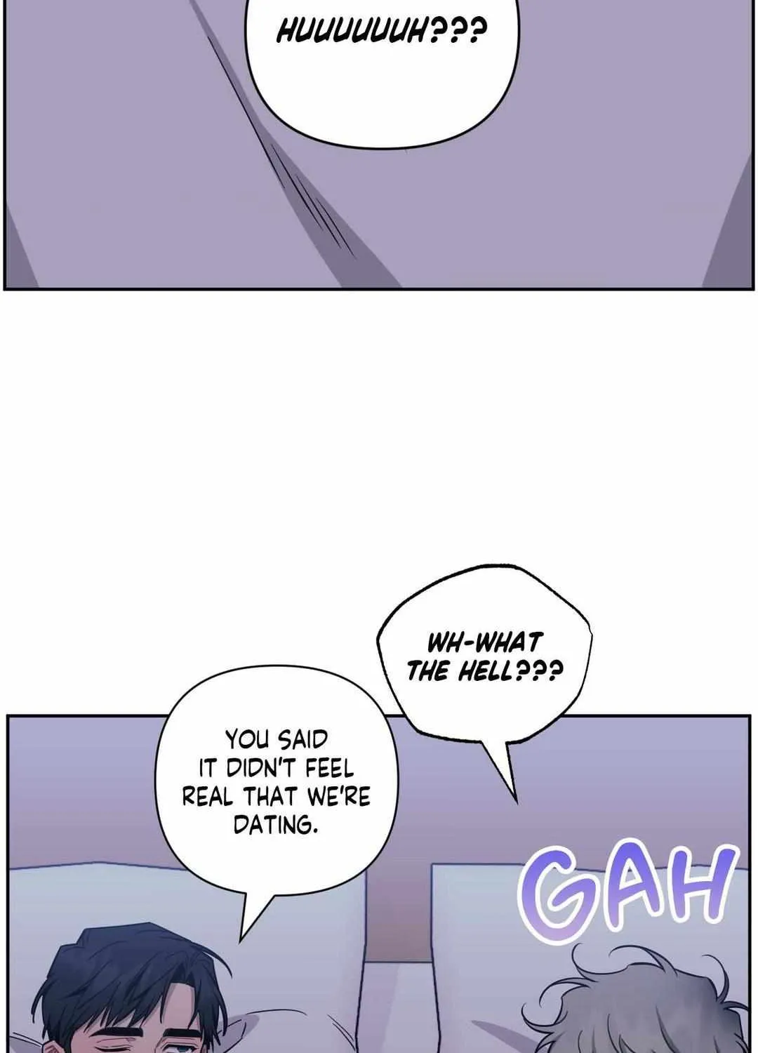 Stranger Than Friends Chapter 82 page 8 - 