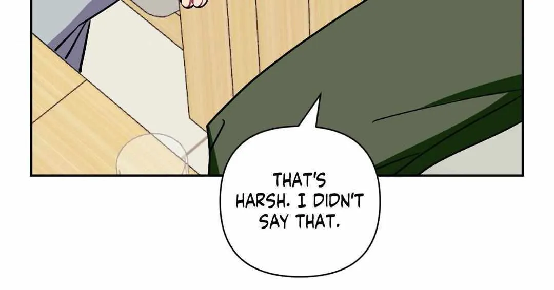 Stranger Than Friends Chapter 82 page 82 - 