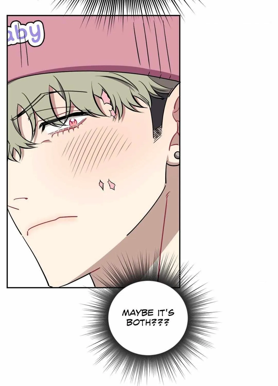 Stranger Than Friends Chapter 82 page 86 - 
