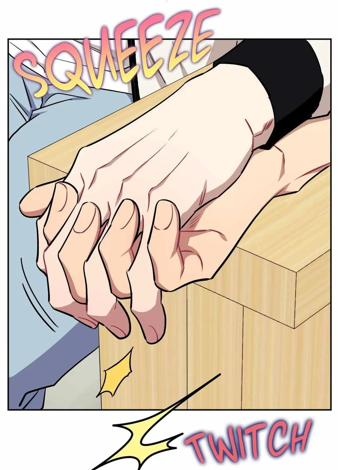 Stranger Than Friends Chapter 82 page 87 - 