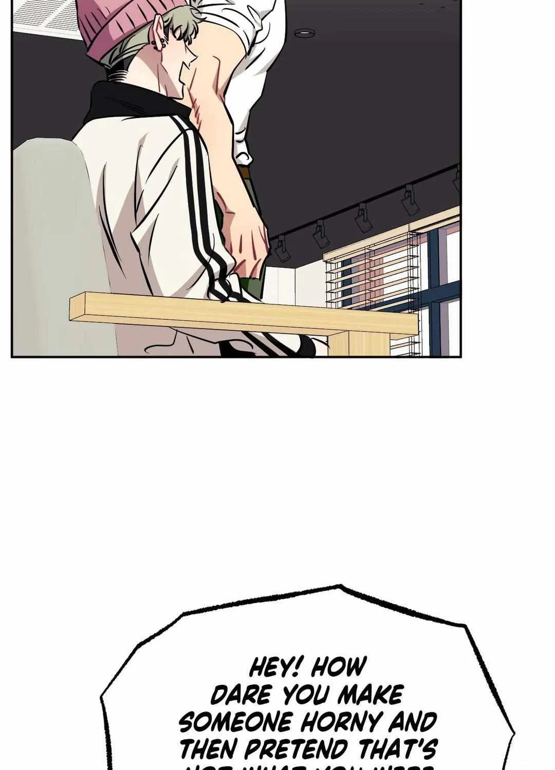 Stranger Than Friends Chapter 82 page 91 - 