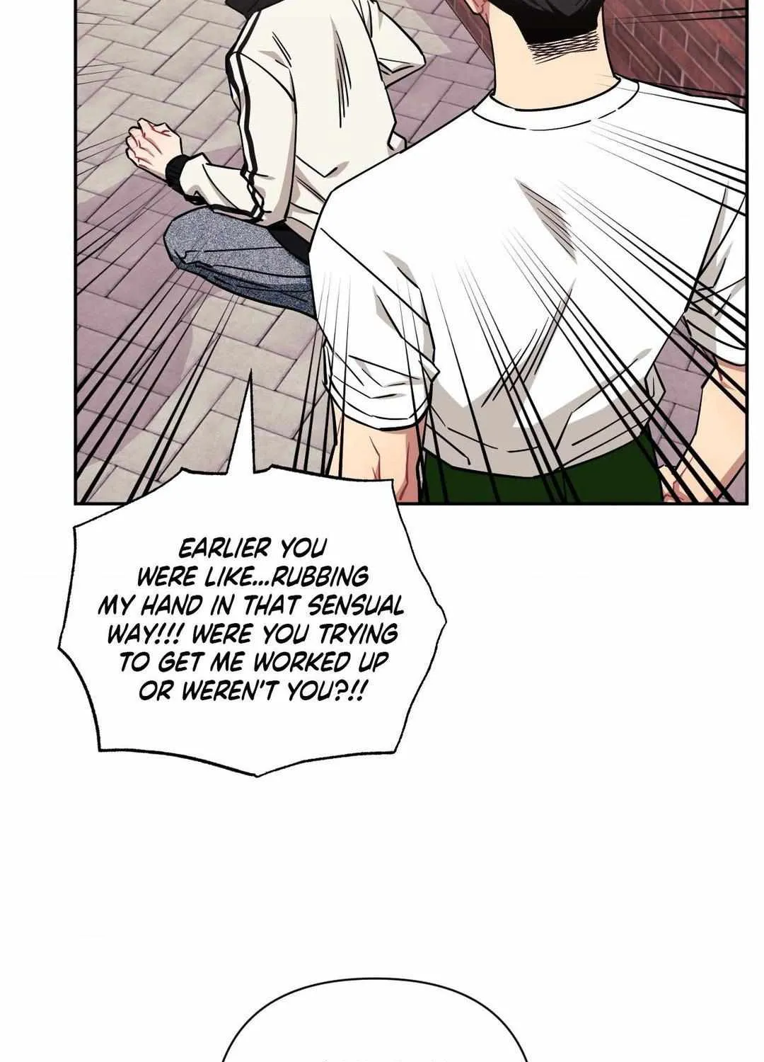 Stranger Than Friends Chapter 82 page 100 - 