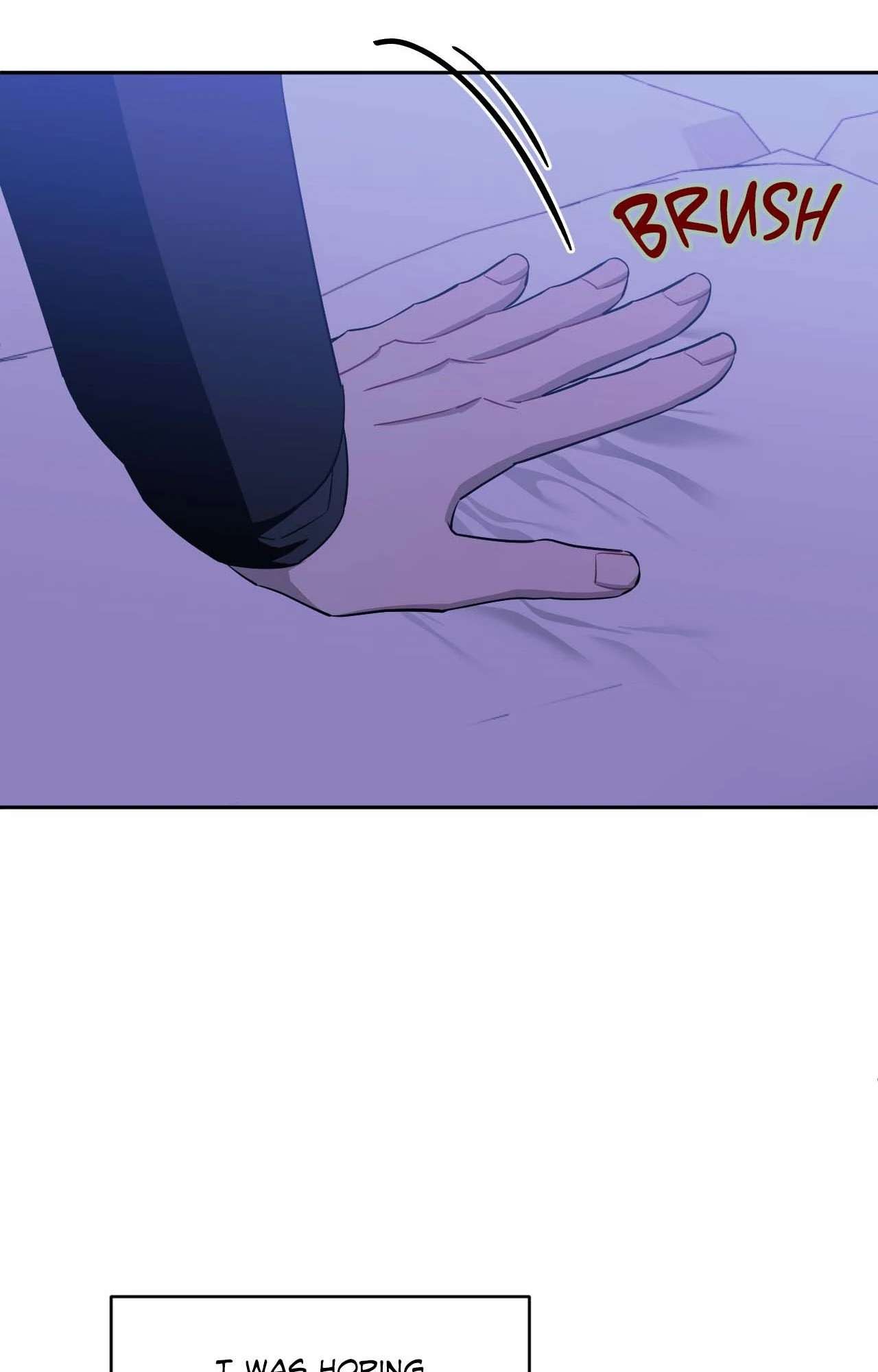 Stranger Than Friends Chapter 83.1 page 13 - 
