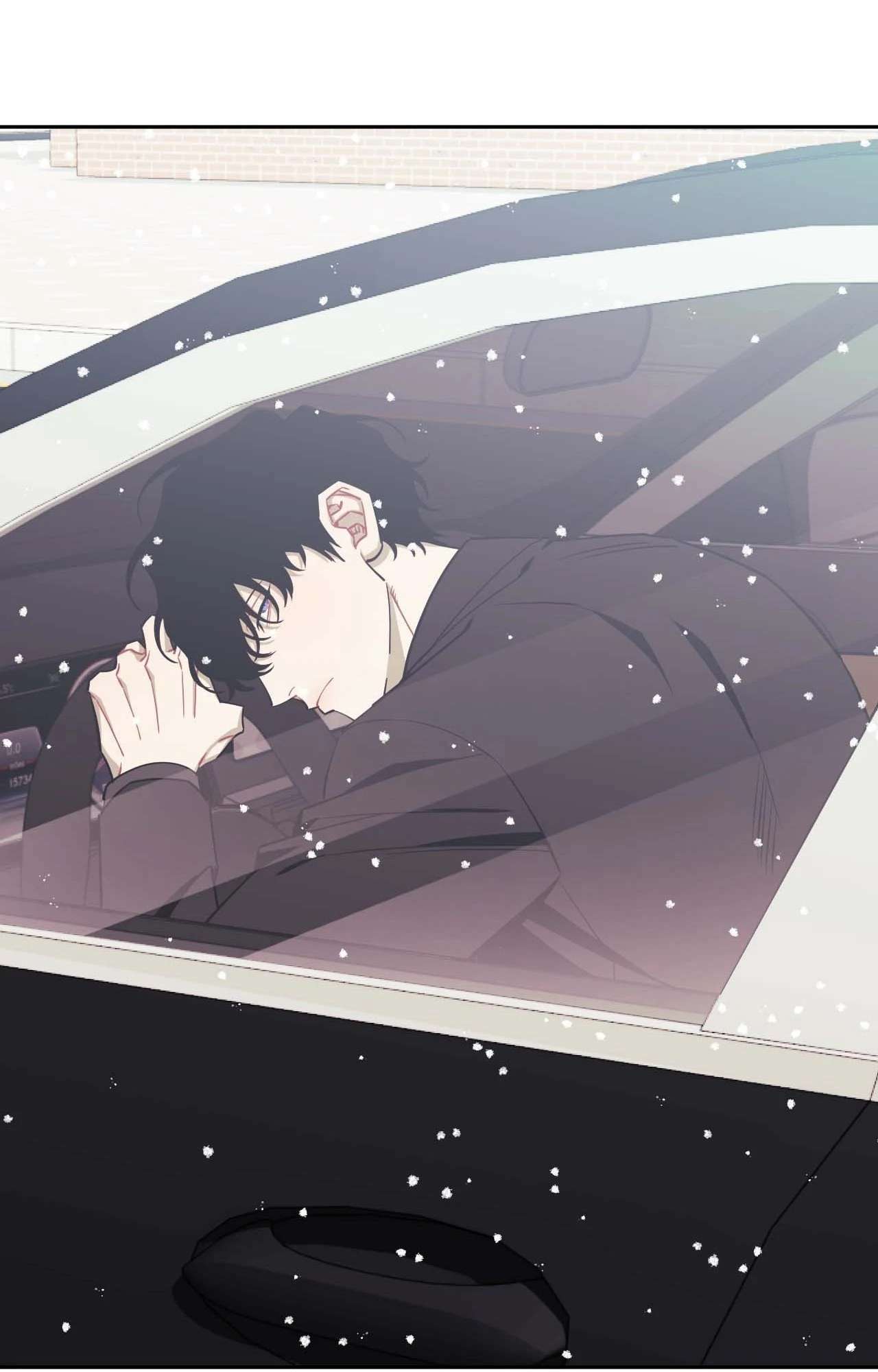 Stranger Than Friends Chapter 83.1 page 23 - 