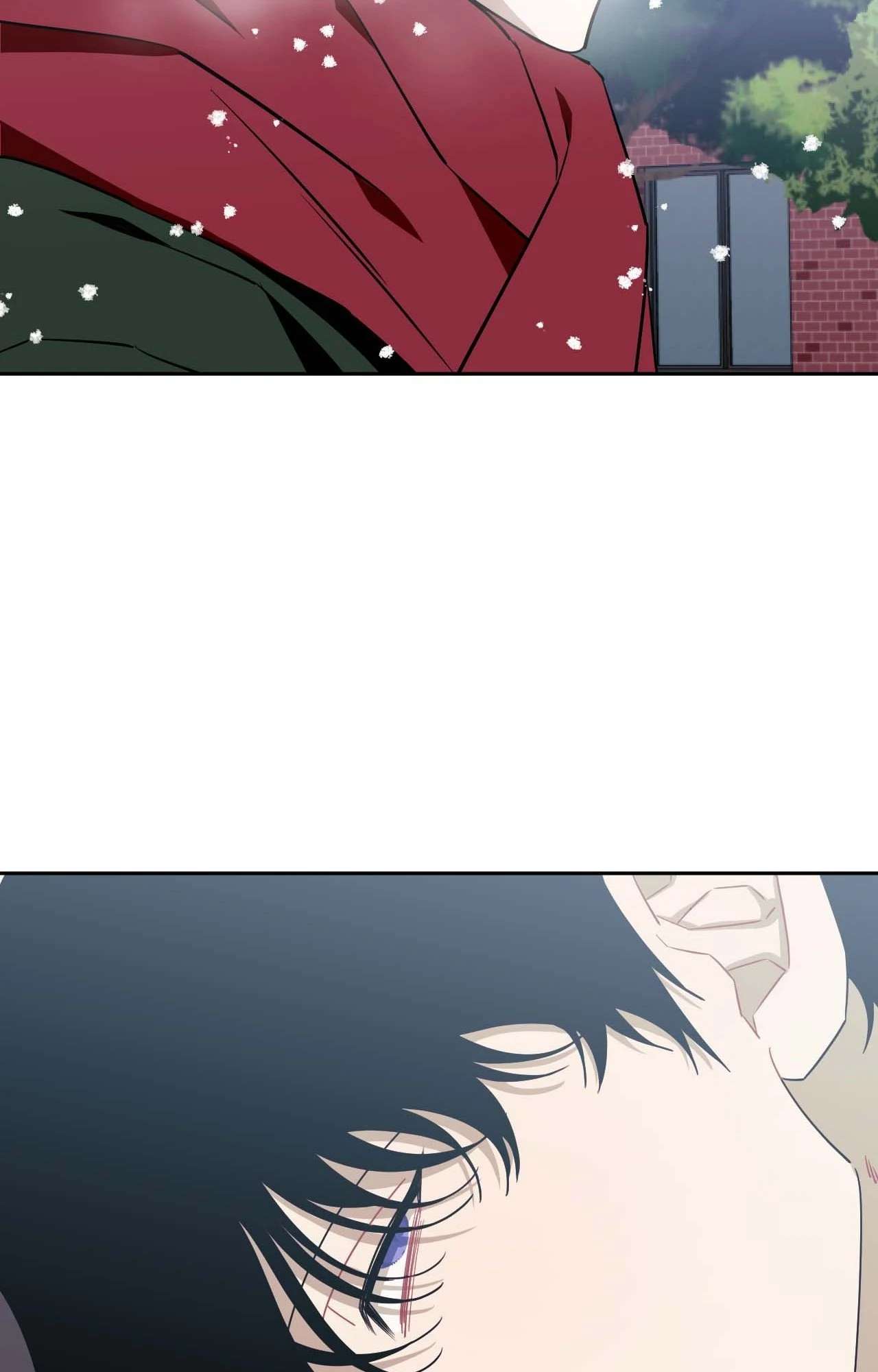 Stranger Than Friends Chapter 83.1 page 25 - 