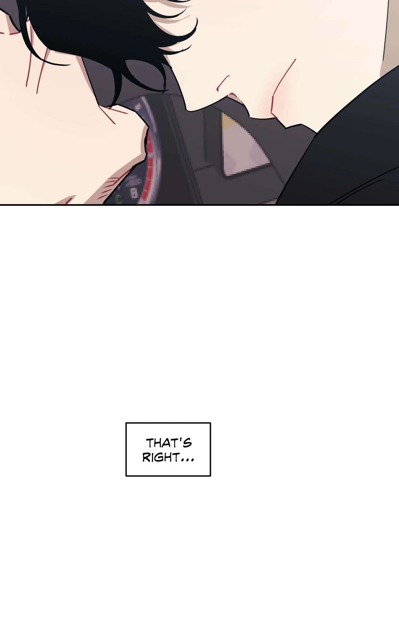 Stranger Than Friends Chapter 83.1 page 26 - 