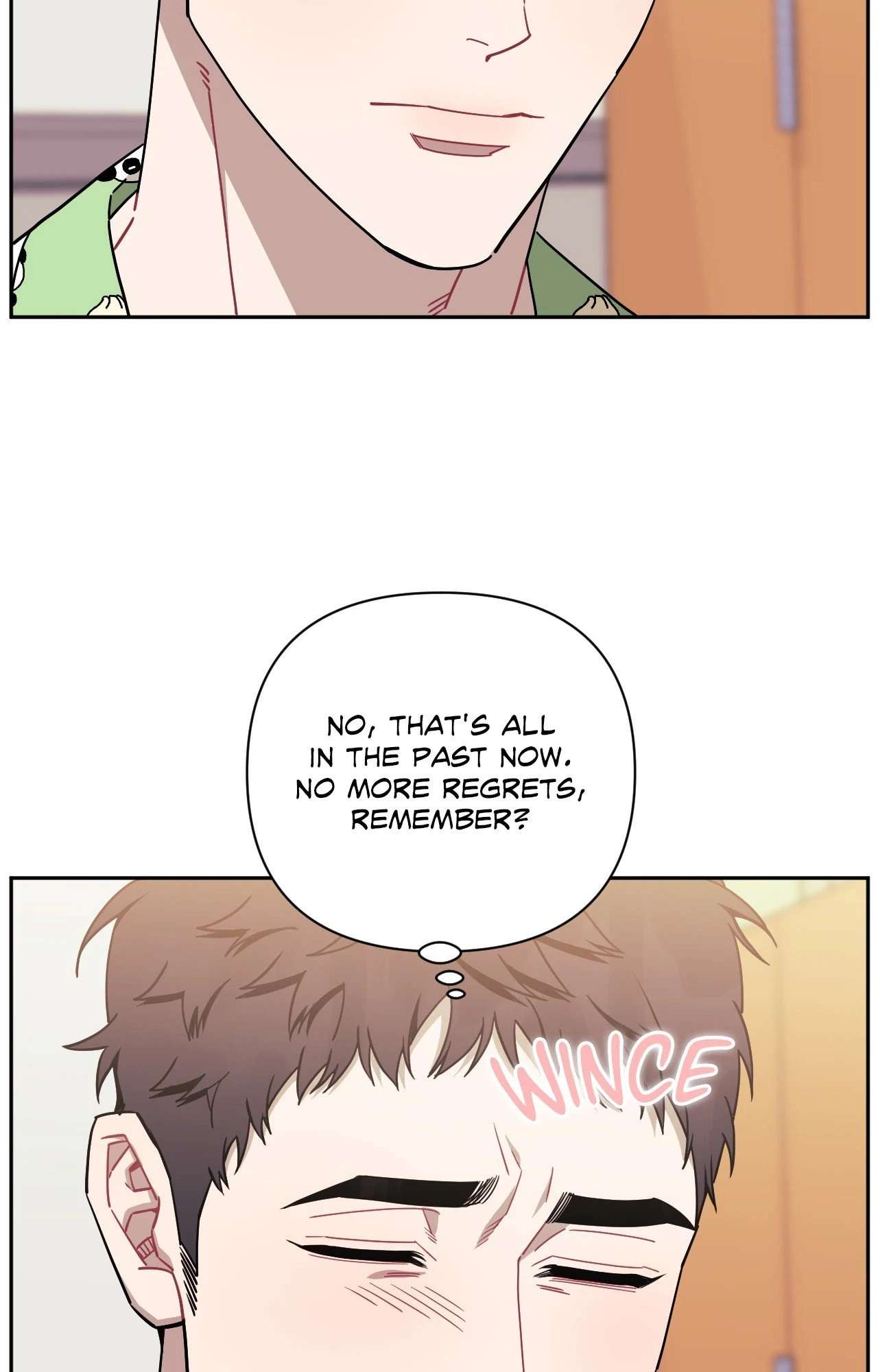 Stranger Than Friends Chapter 83.1 page 41 - 