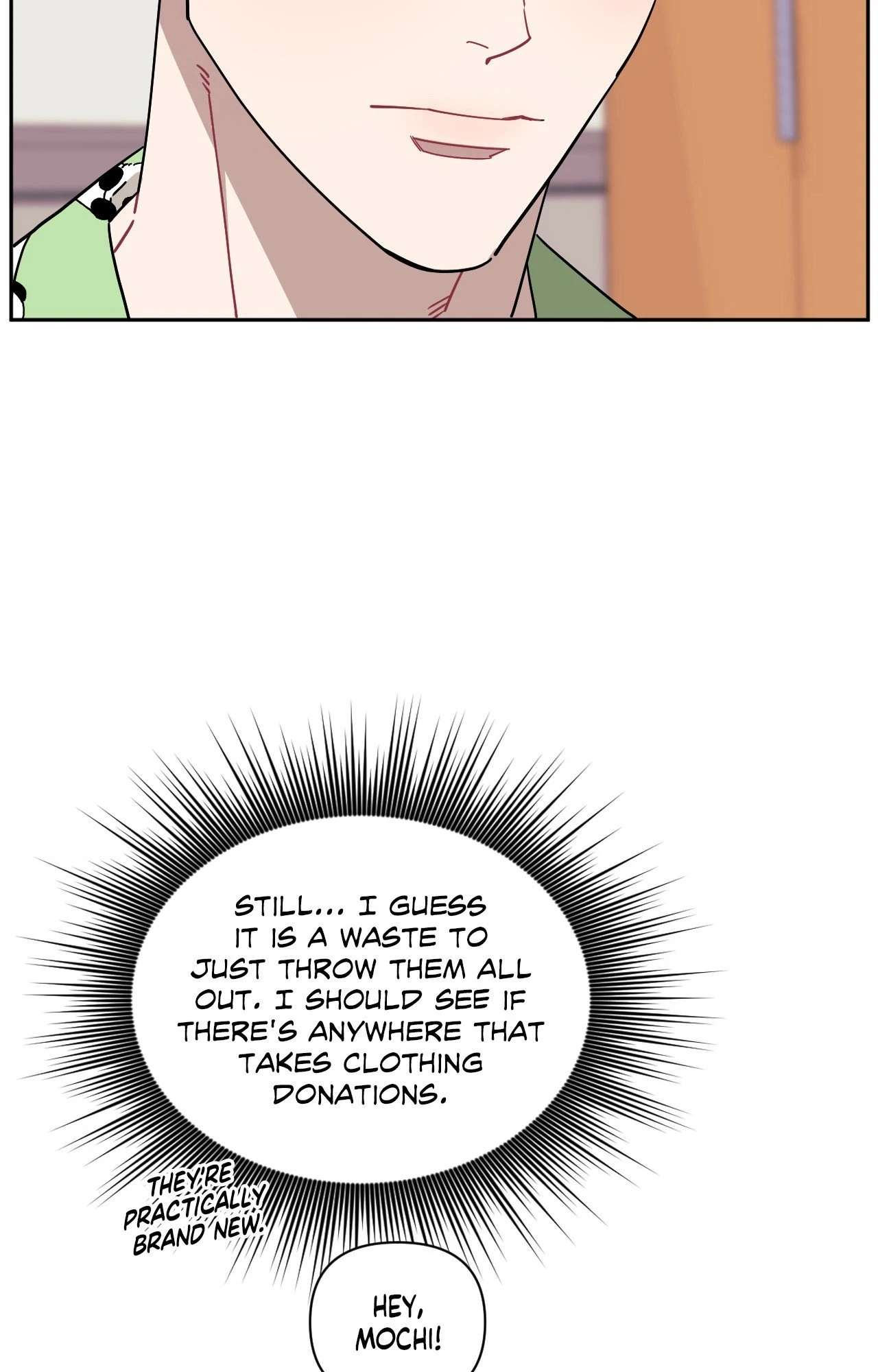 Stranger Than Friends Chapter 83.1 page 42 - 