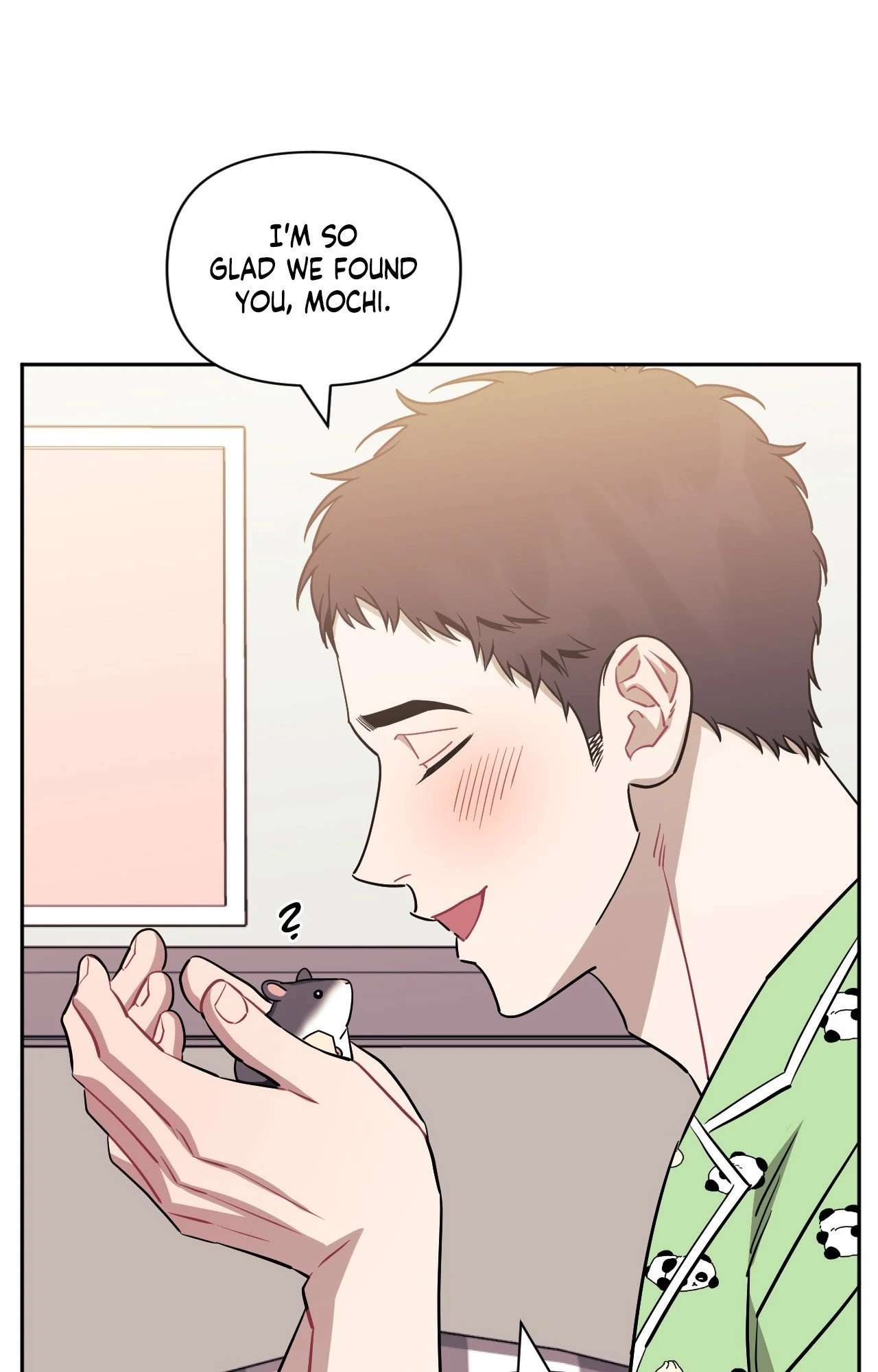Stranger Than Friends Chapter 83.1 page 45 - 