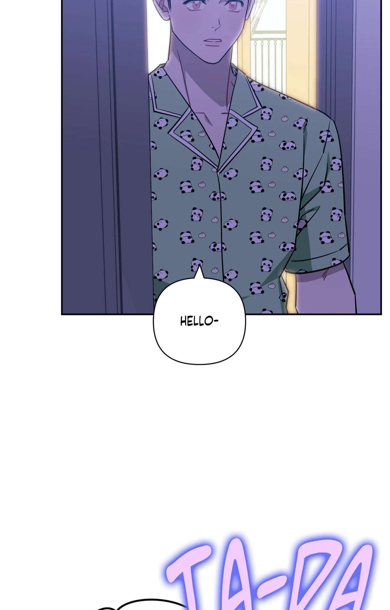 Stranger Than Friends Chapter 83.1 page 48 - 