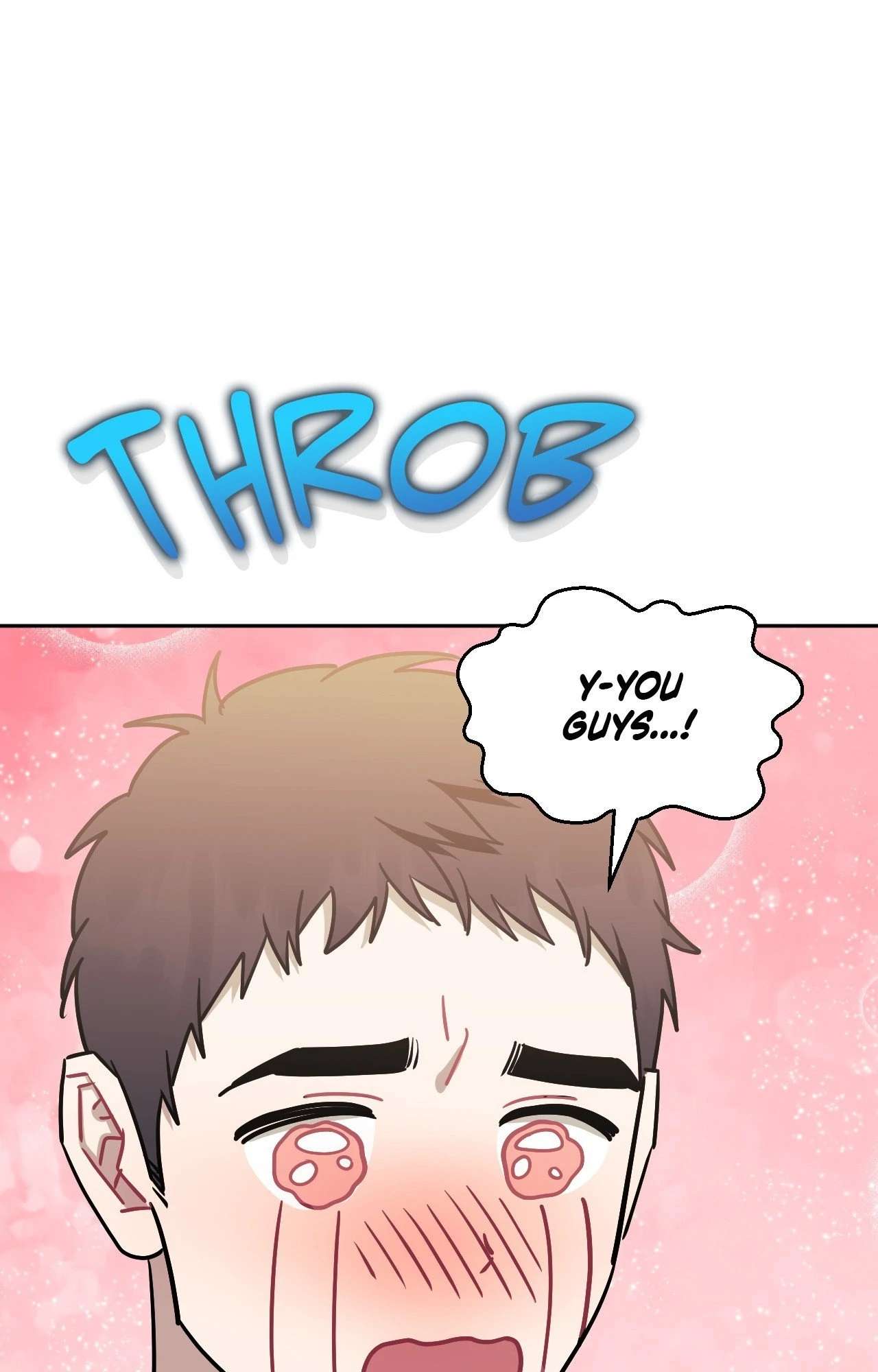 Stranger Than Friends Chapter 83.1 page 52 - 