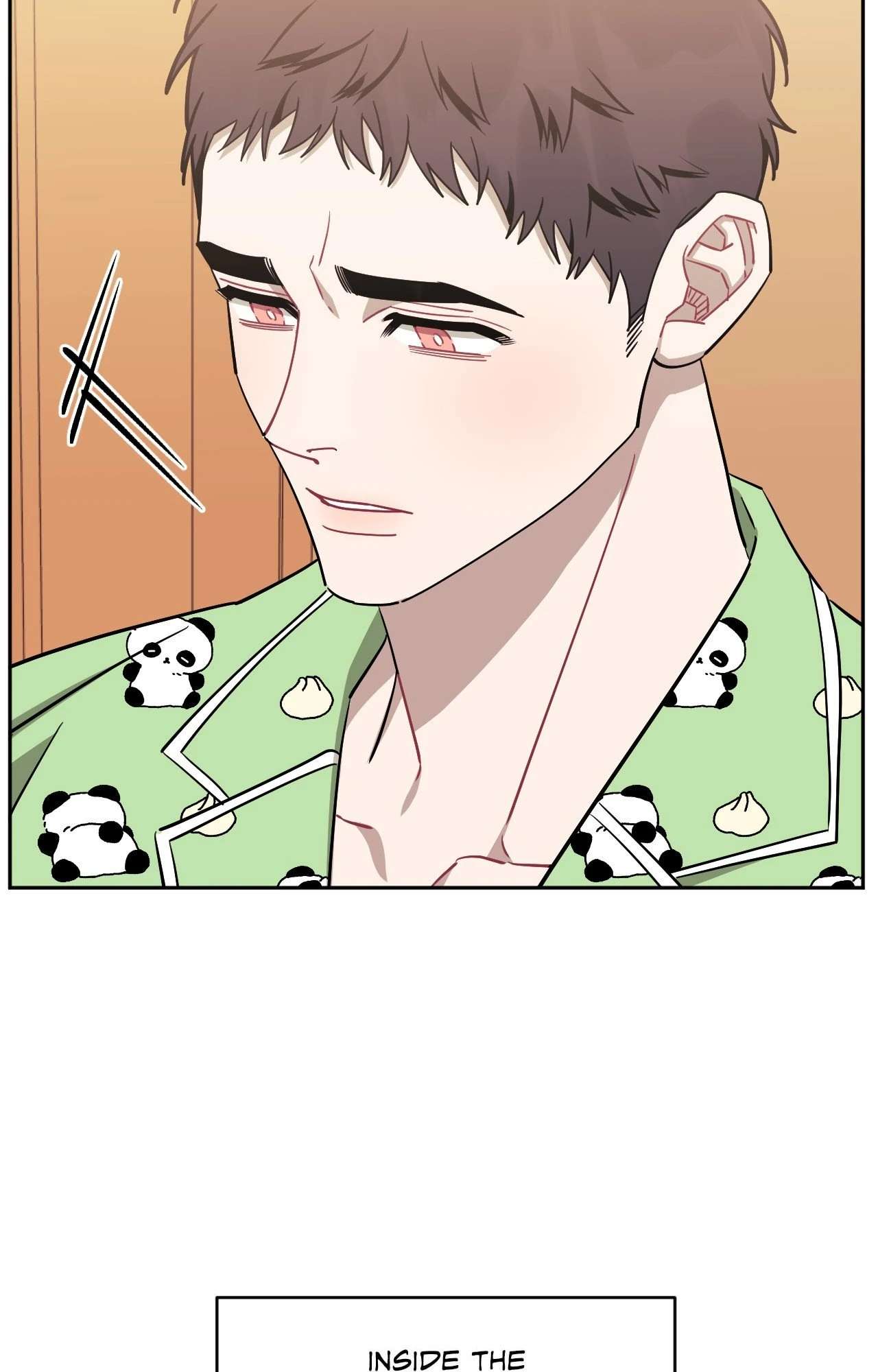 Stranger Than Friends Chapter 83.1 page 59 - 