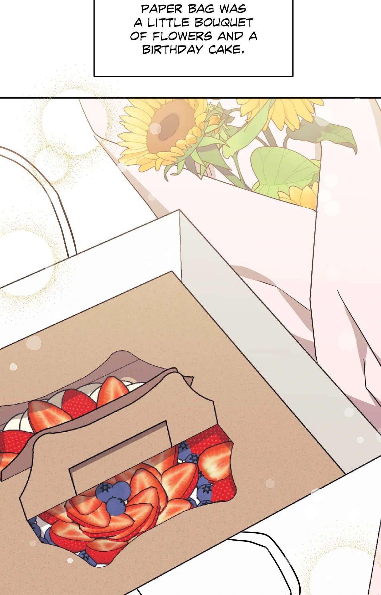 Stranger Than Friends Chapter 83.1 page 60 - 