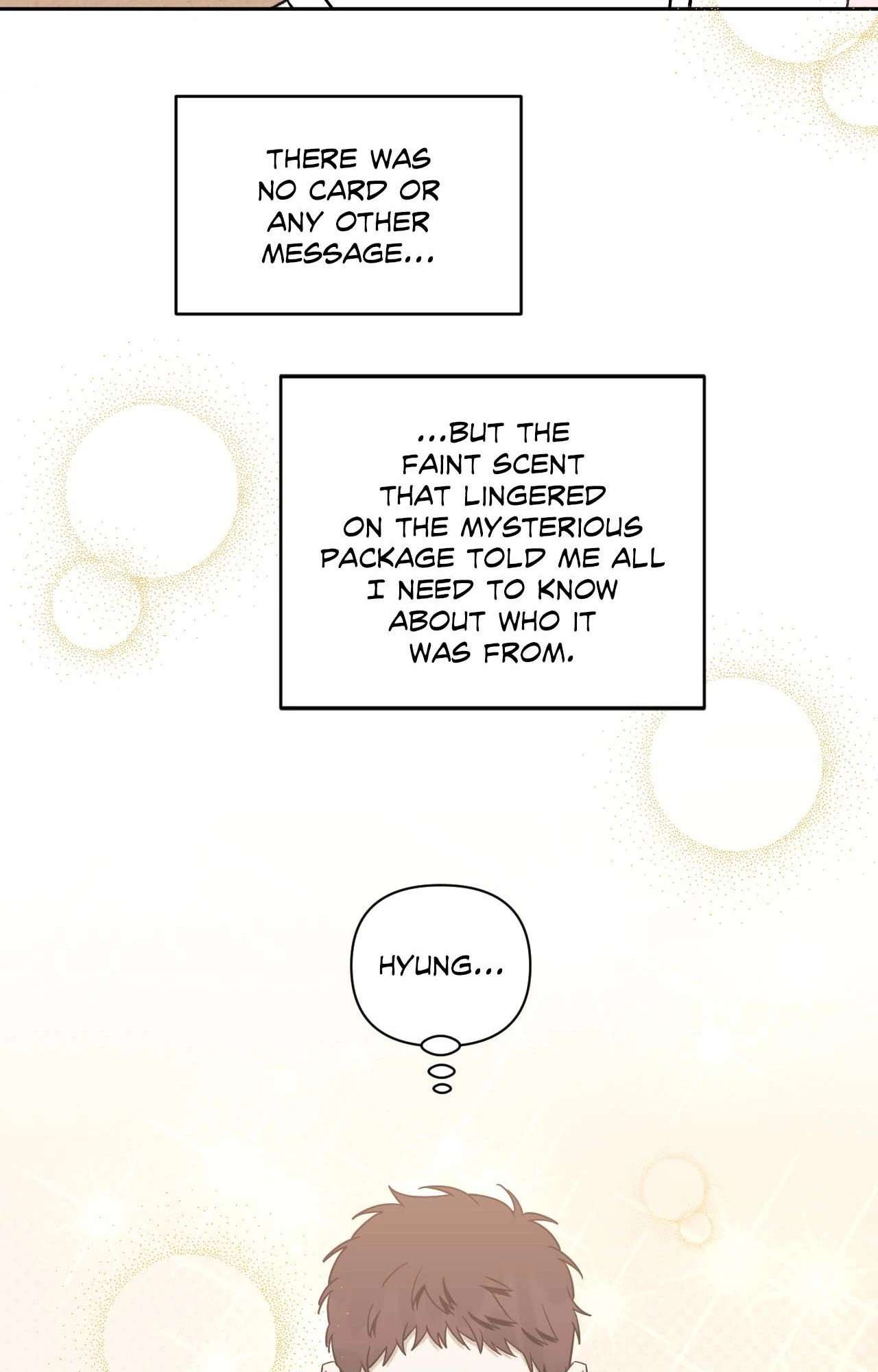 Stranger Than Friends Chapter 83.1 page 61 - 