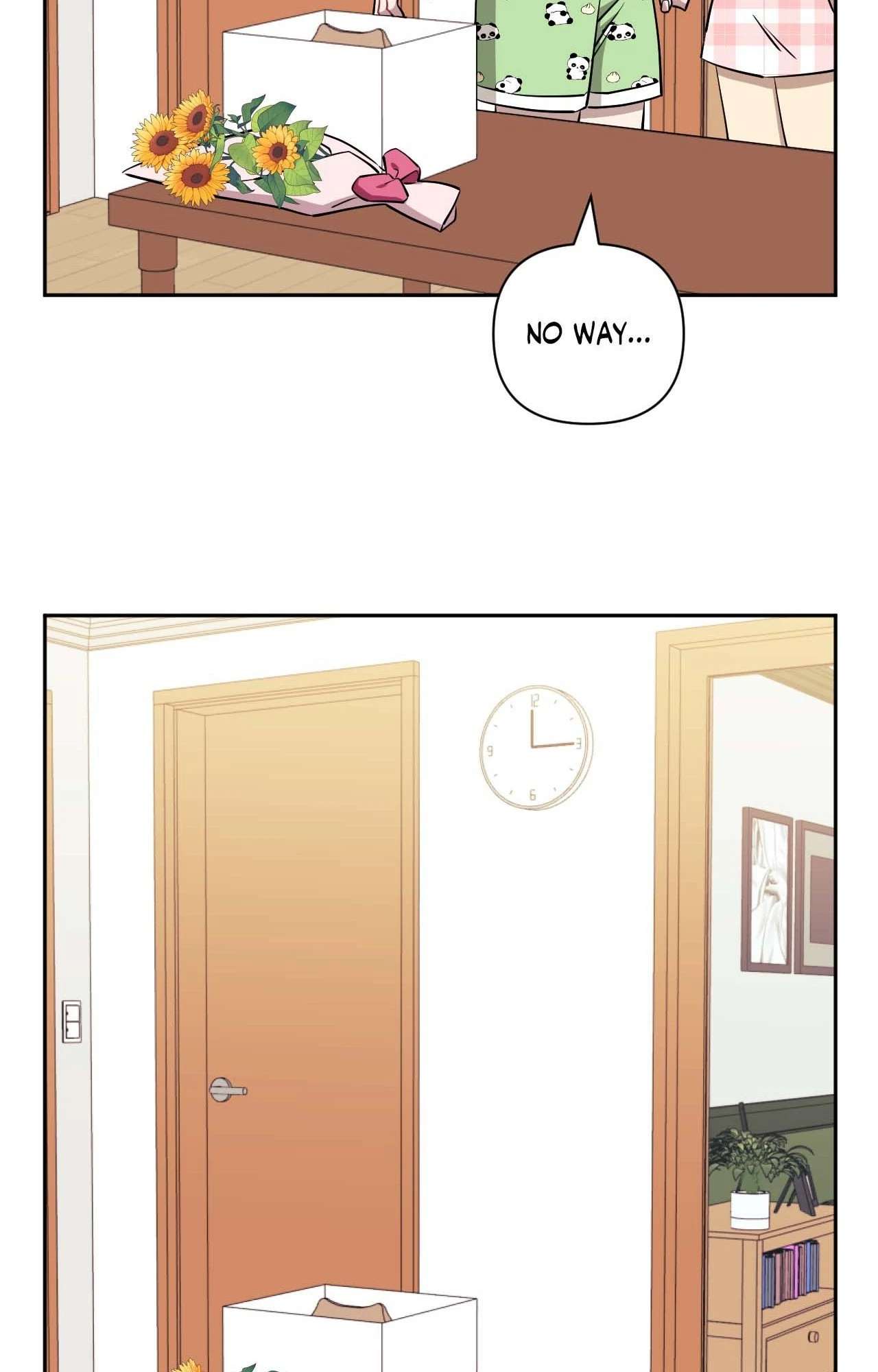 Stranger Than Friends Chapter 83.1 page 65 - 