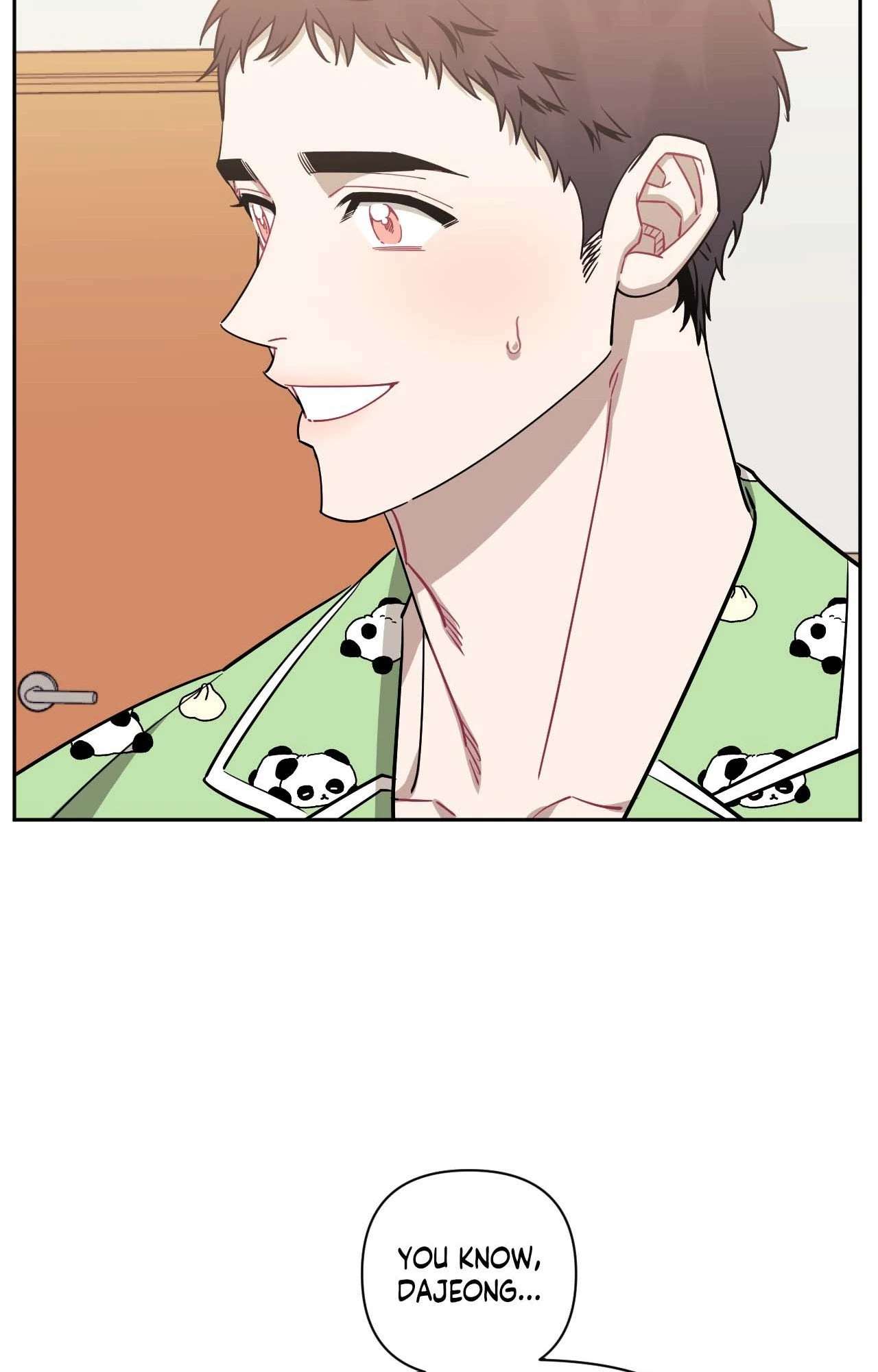 Stranger Than Friends Chapter 83.1 page 75 - 