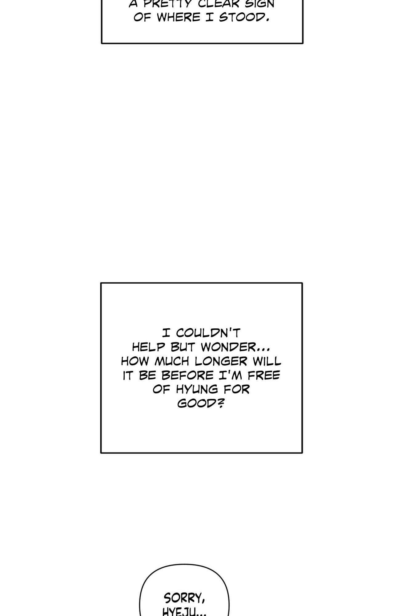 Stranger Than Friends Chapter 83.1 page 80 - 