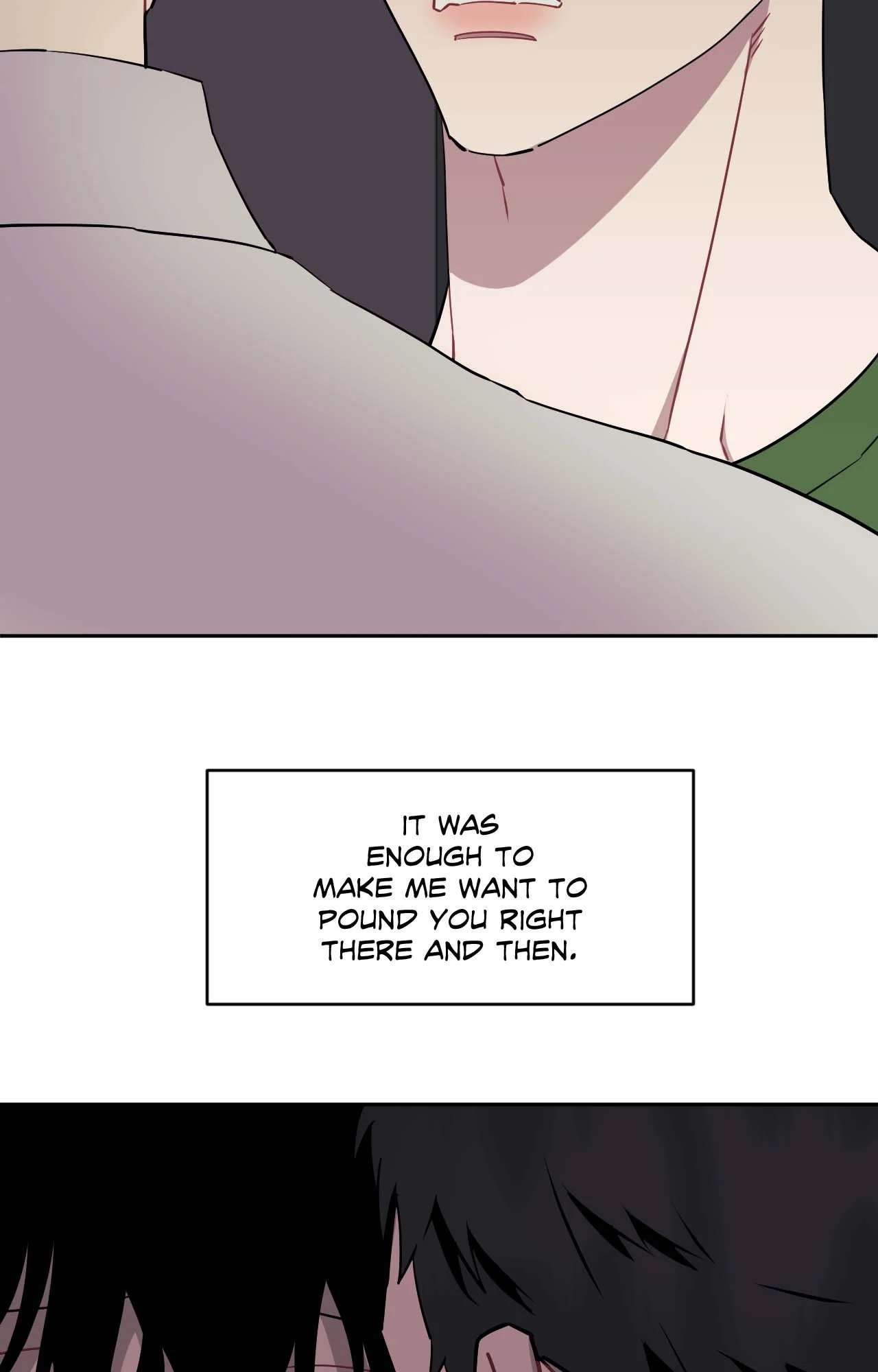Stranger Than Friends Chapter 83.1 page 9 - 