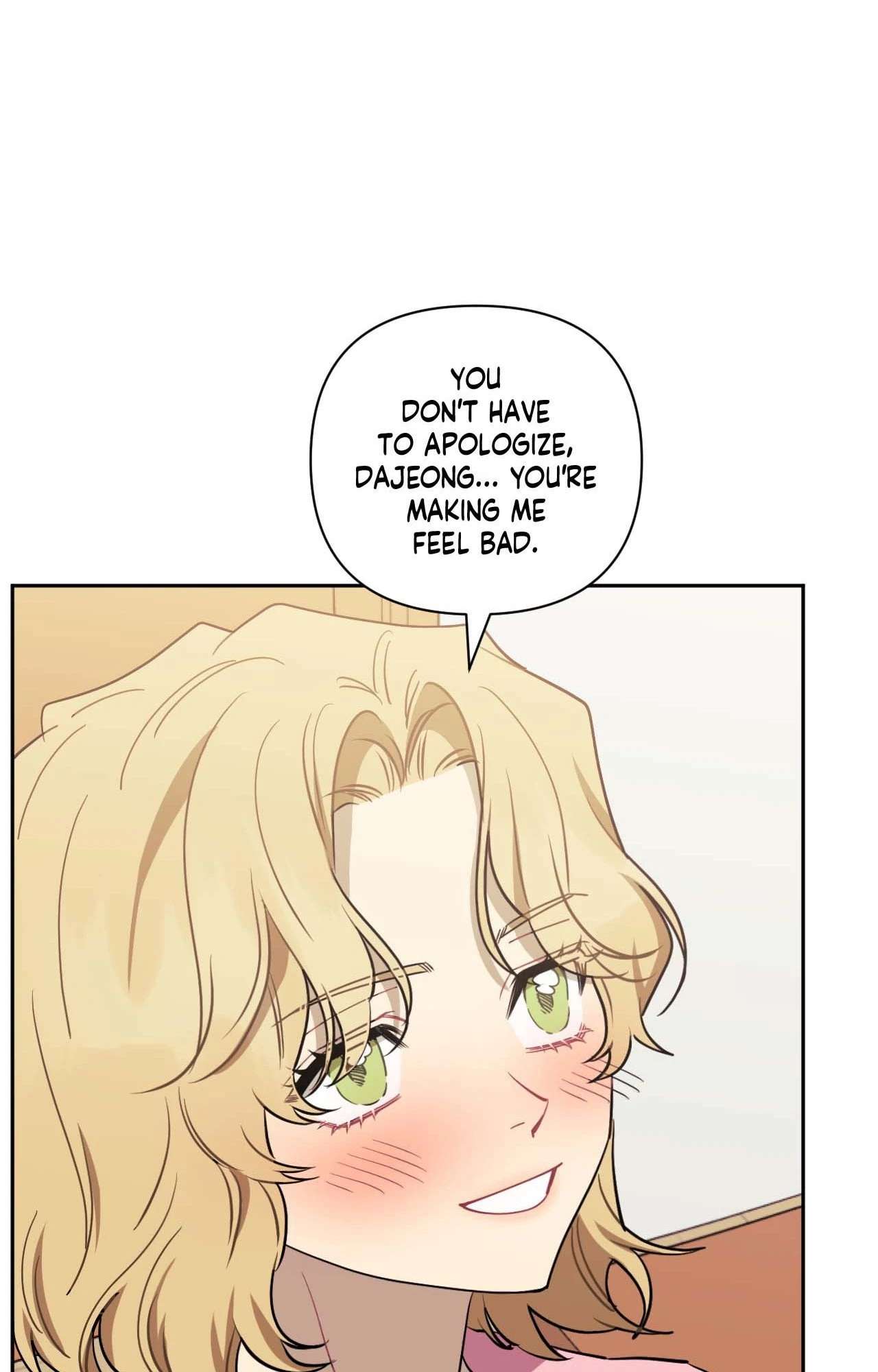 Stranger Than Friends Chapter 83.1 page 82 - 