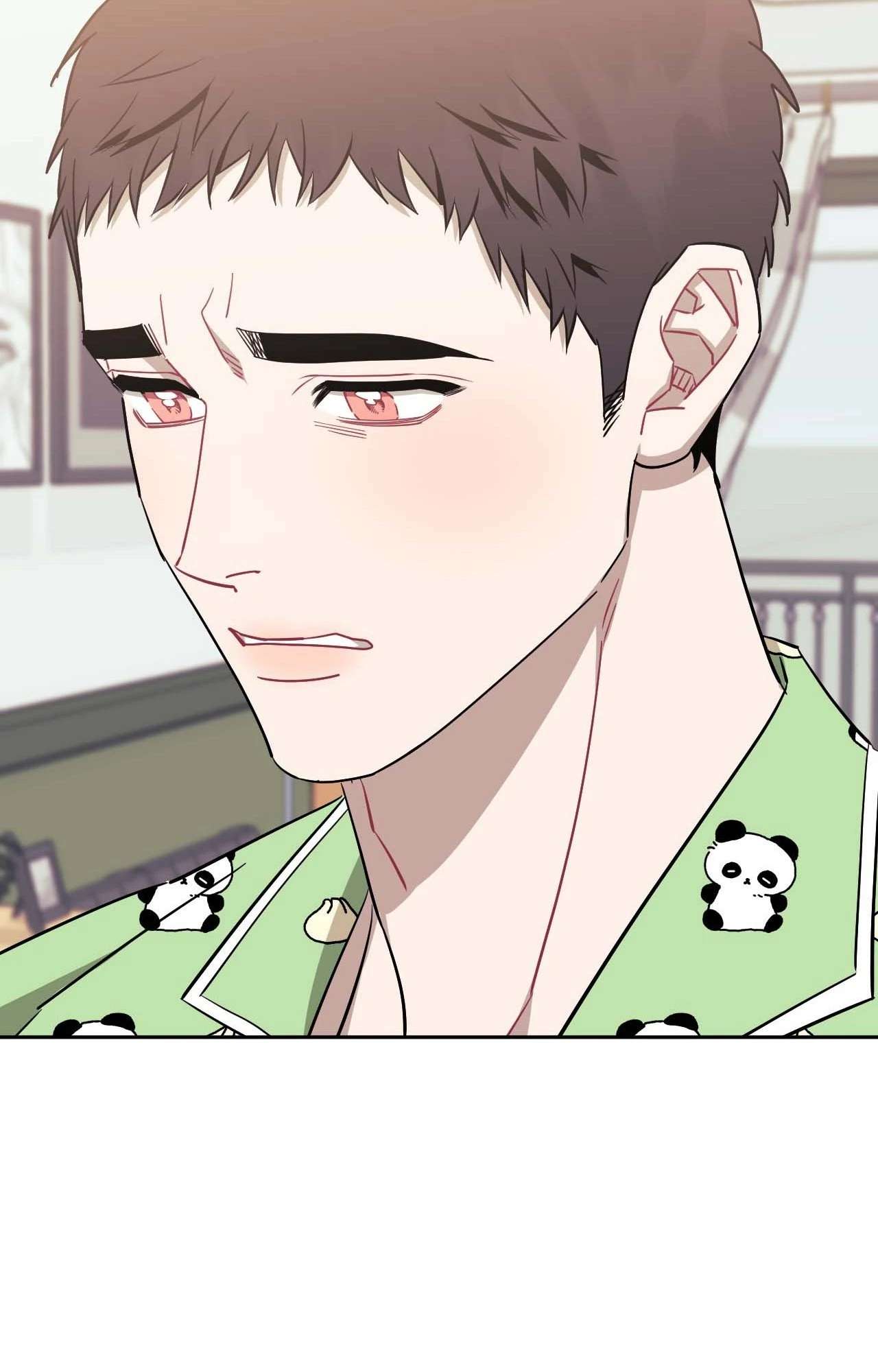 Stranger Than Friends Chapter 83.1 page 84 - 