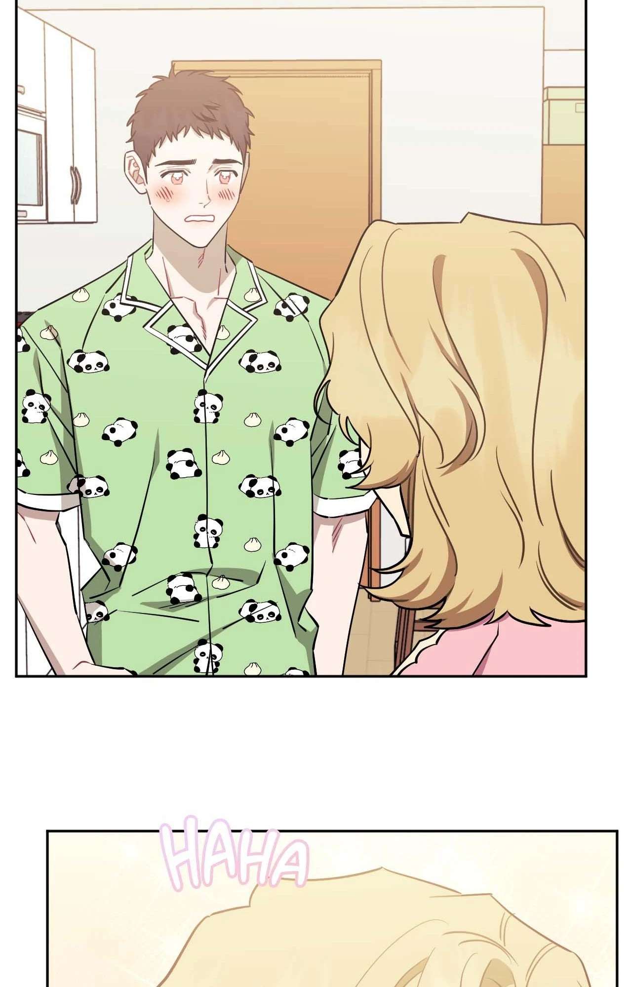 Stranger Than Friends Chapter 83.1 page 90 - 