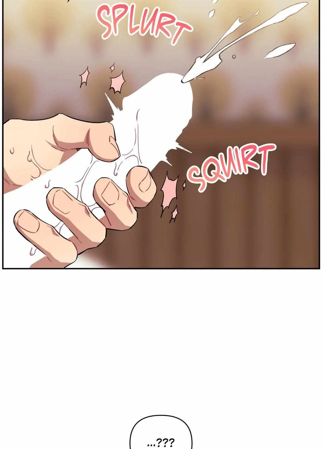 Stranger Than Friends Chapter 83 page 14 - 