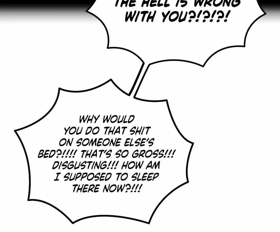 Stranger Than Friends Chapter 83 page 20 - 