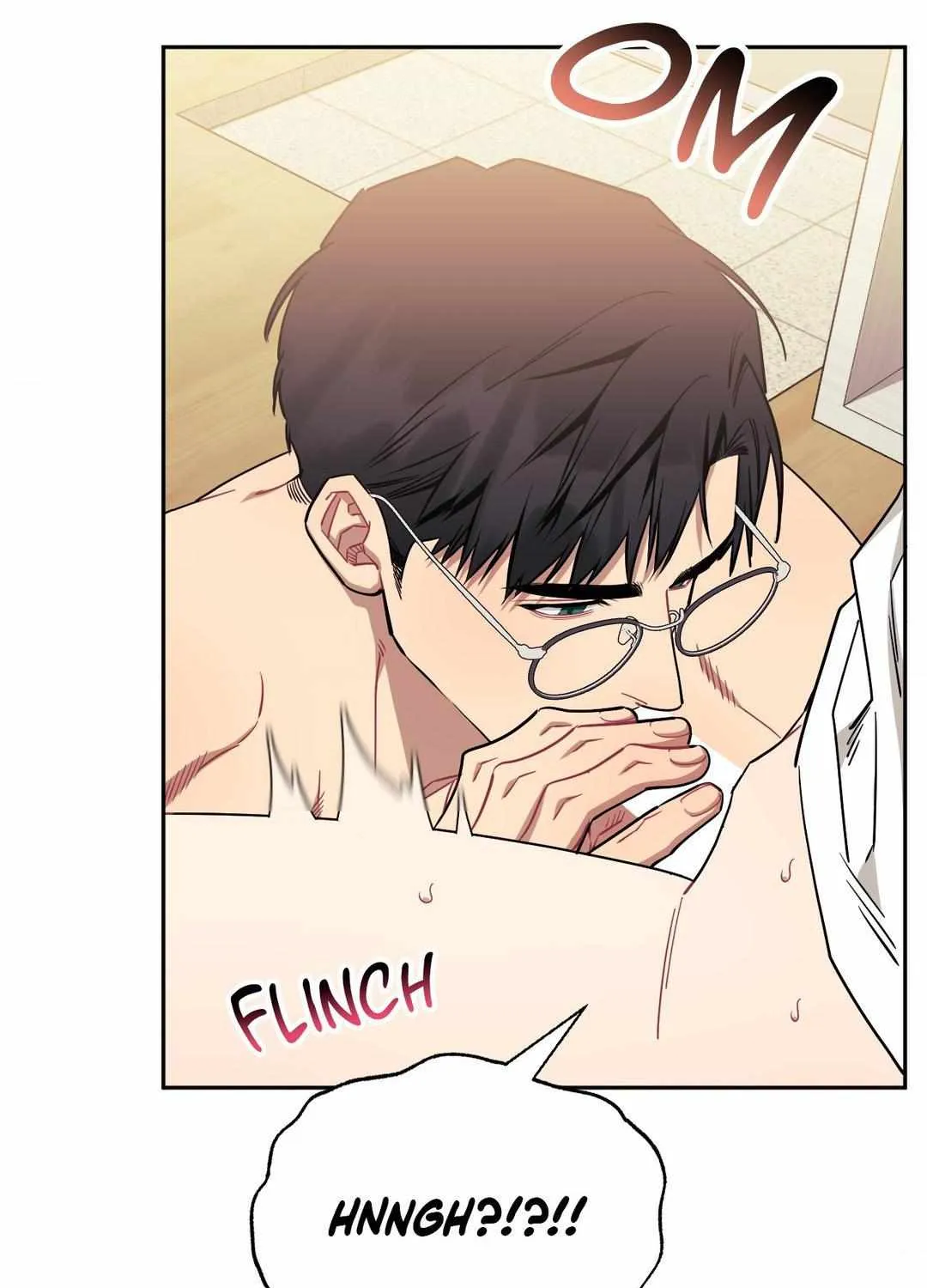 Stranger Than Friends Chapter 83 page 25 - 
