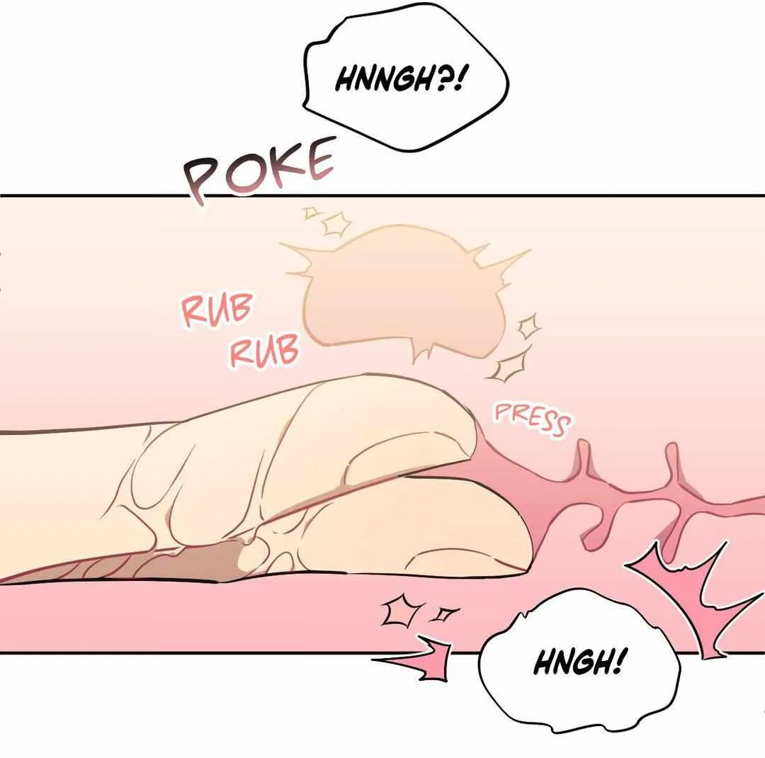 Stranger Than Friends Chapter 83 page 32 - 