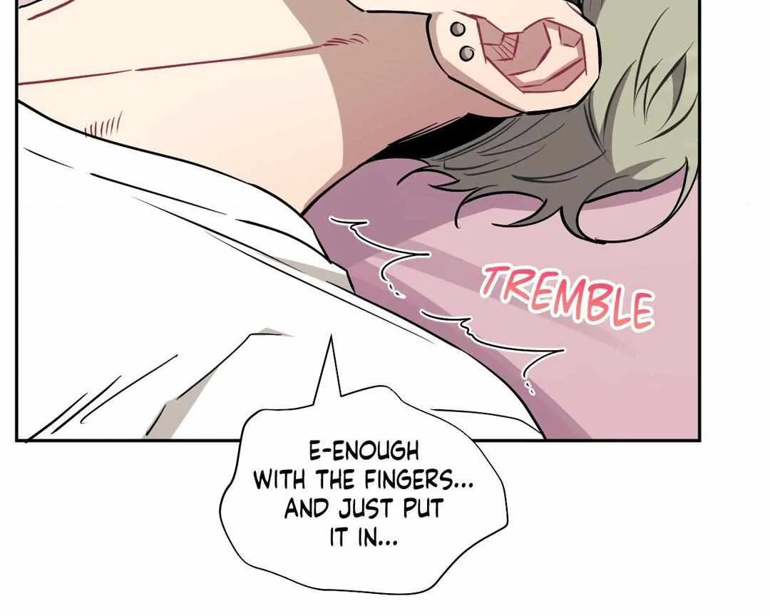 Stranger Than Friends Chapter 83 page 37 - 