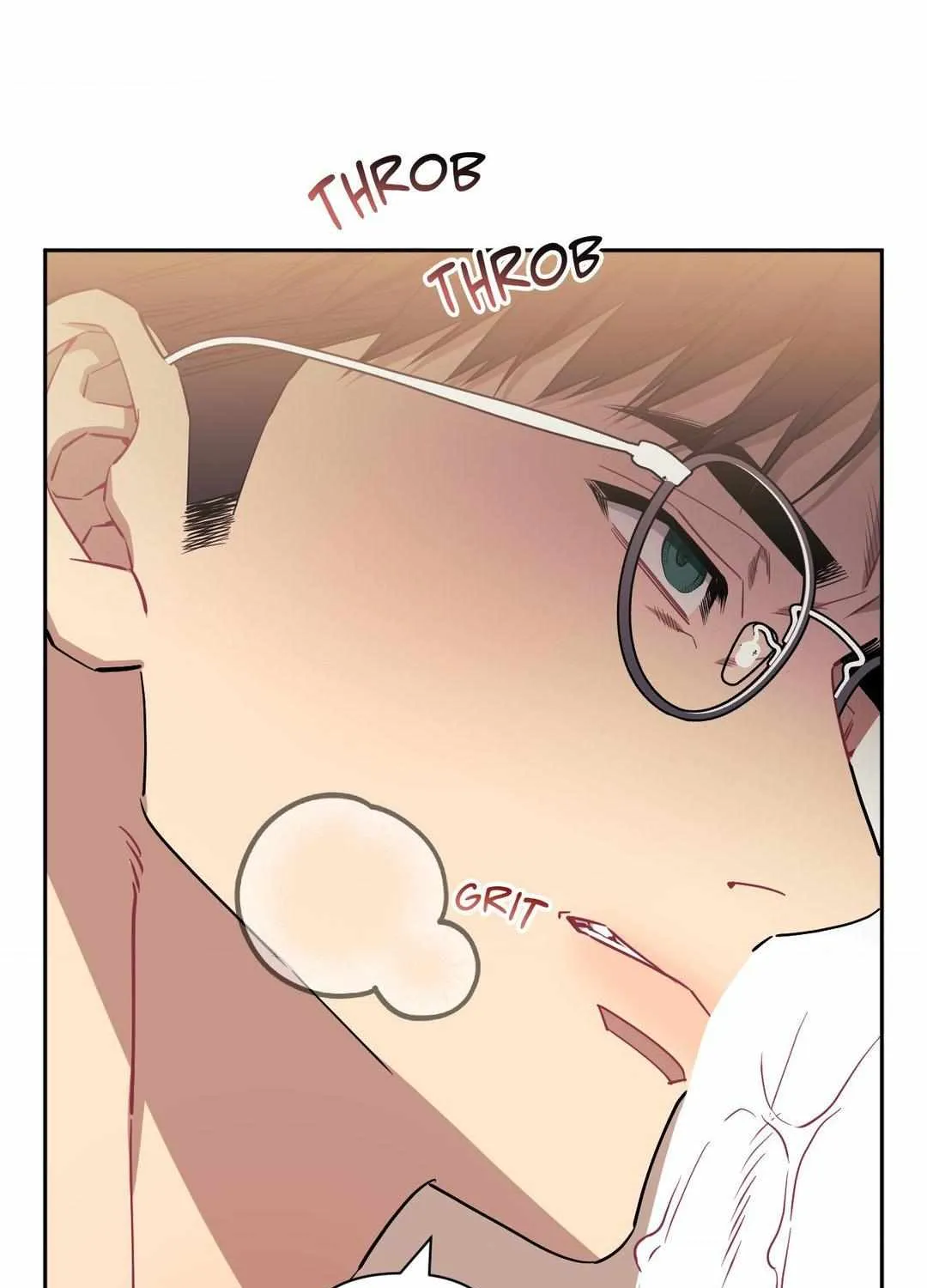 Stranger Than Friends Chapter 83 page 38 - 