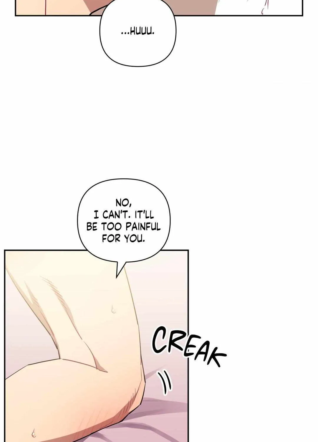 Stranger Than Friends Chapter 83 page 39 - 