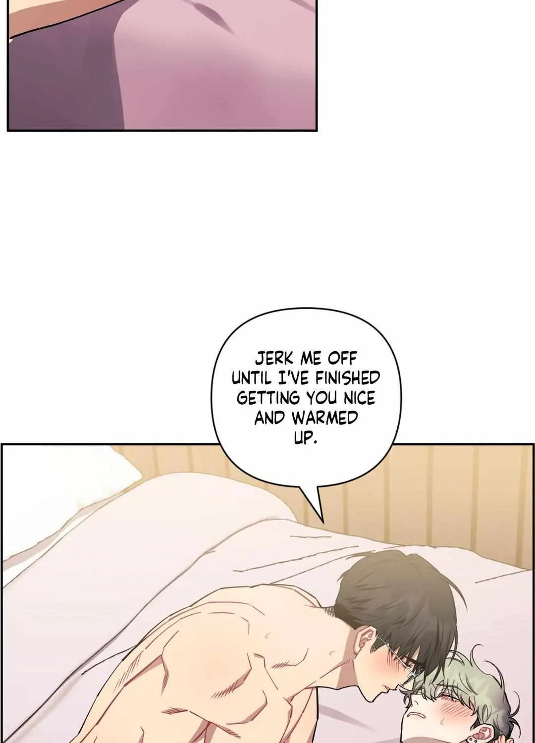 Stranger Than Friends Chapter 83 page 40 - 