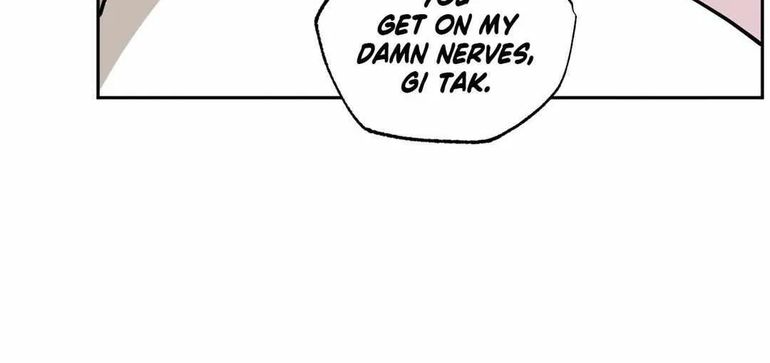 Stranger Than Friends Chapter 83 page 45 - 