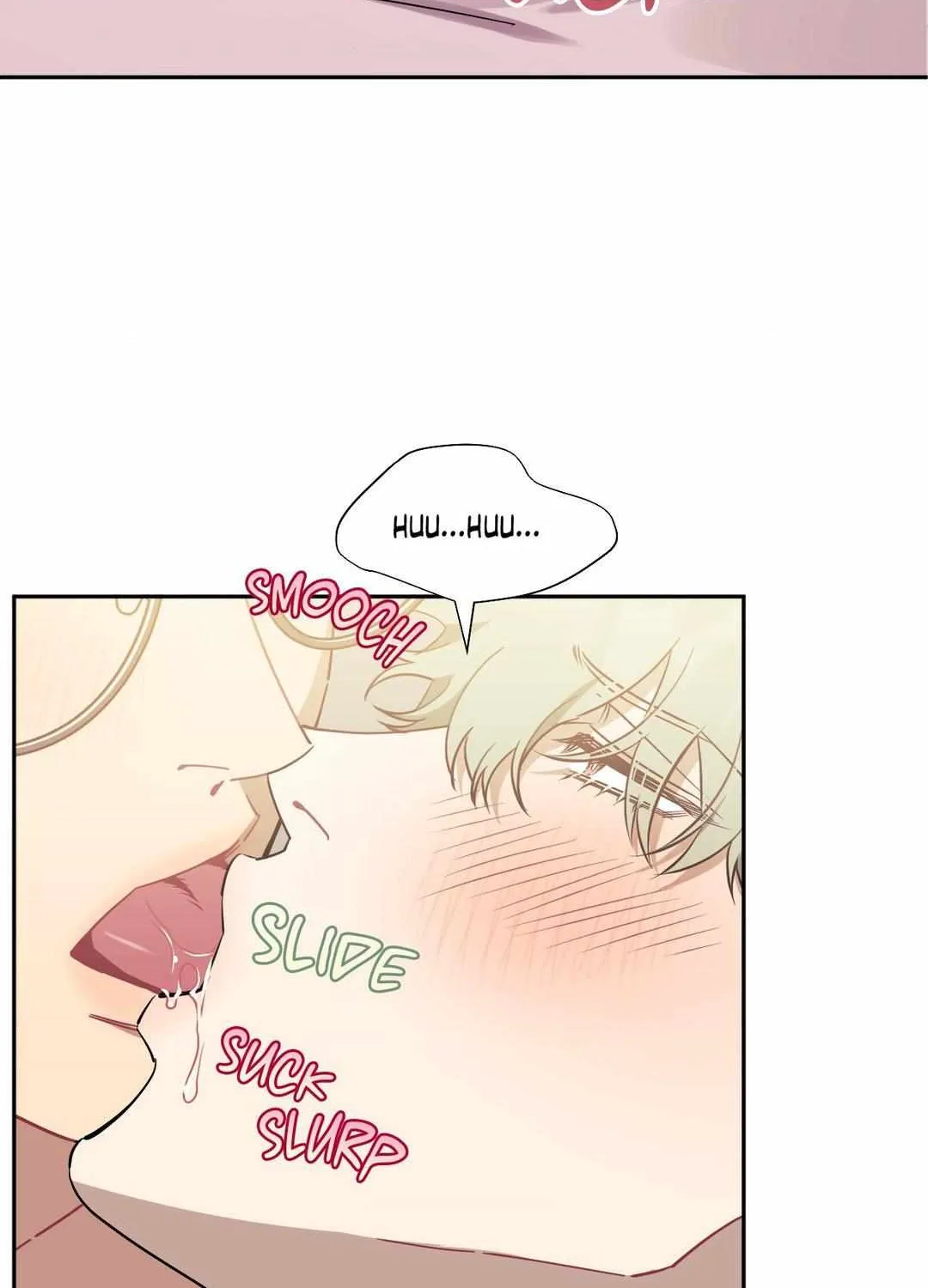 Stranger Than Friends Chapter 83 page 52 - 