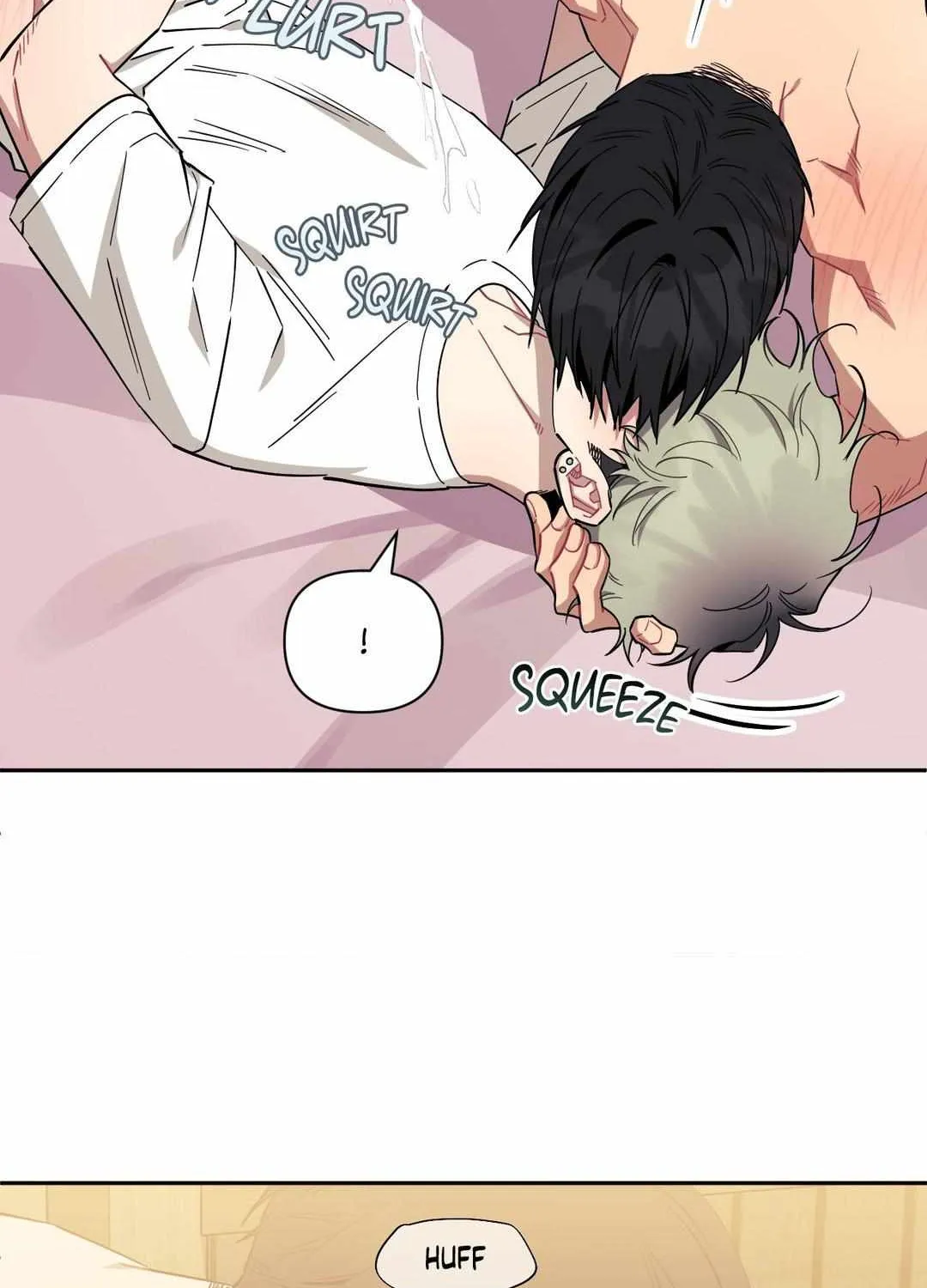 Stranger Than Friends Chapter 83 page 56 - 