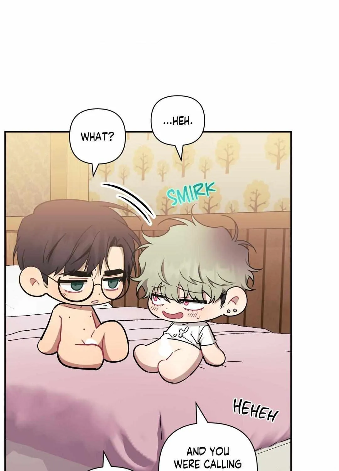 Stranger Than Friends Chapter 83 page 58 - 
