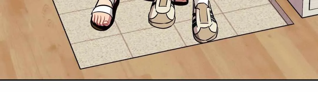 Stranger Than Friends Chapter 83 page 7 - 