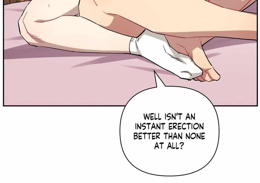 Stranger Than Friends Chapter 83 page 64 - 
