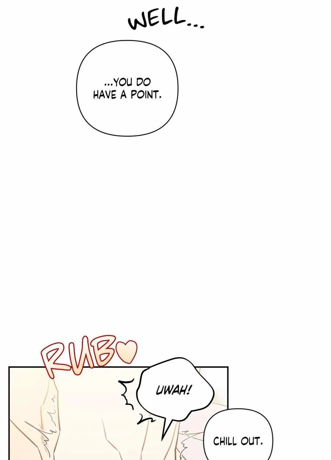 Stranger Than Friends Chapter 83 page 65 - 