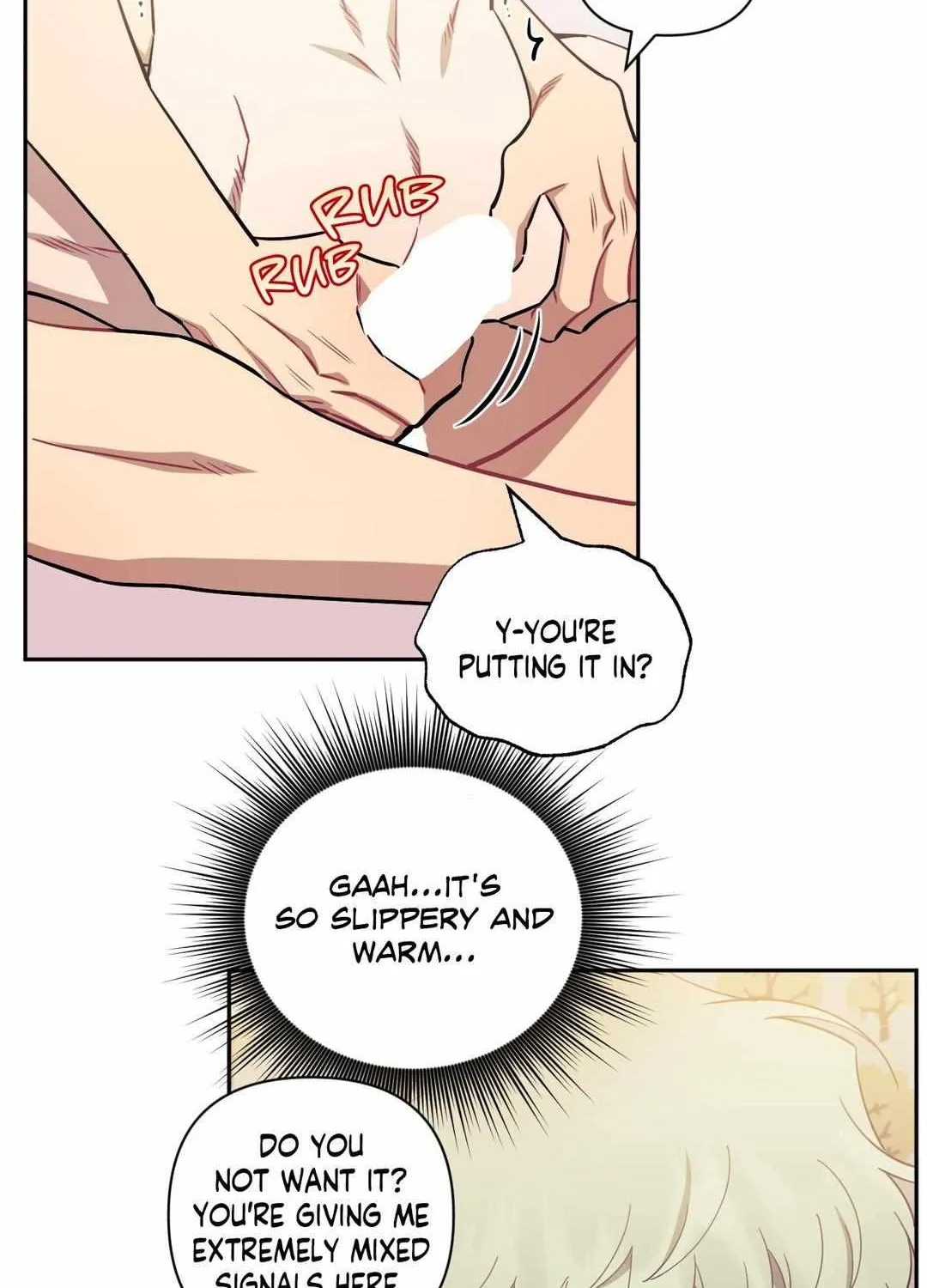 Stranger Than Friends Chapter 83 page 66 - 