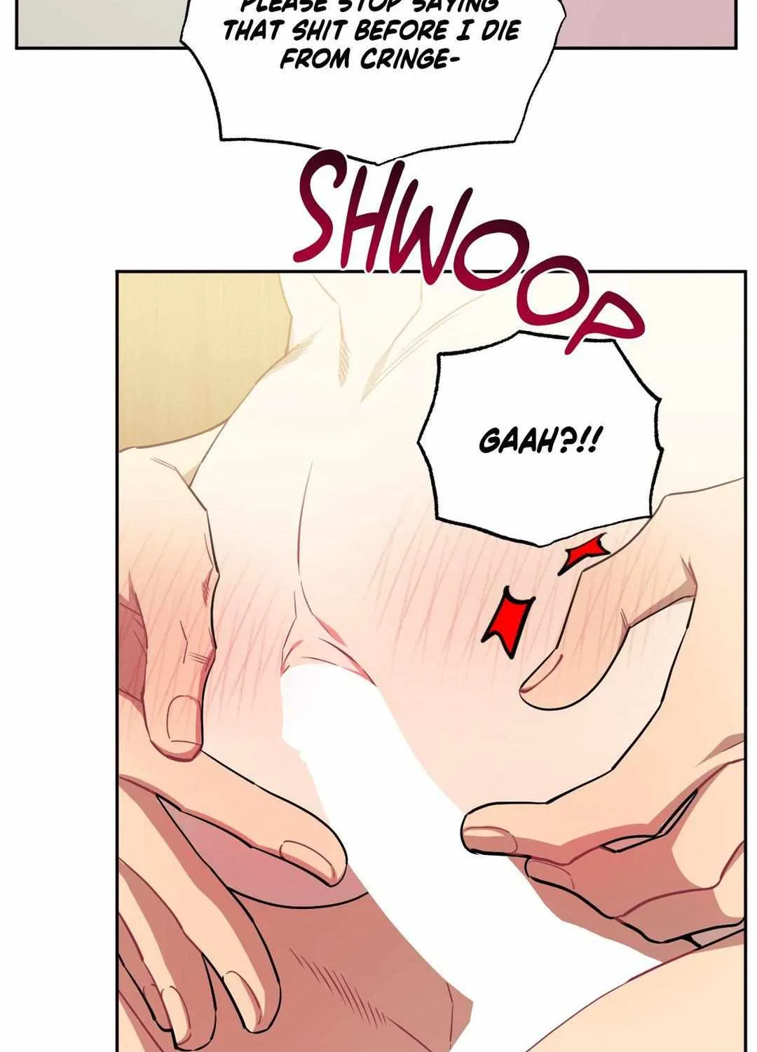Stranger Than Friends Chapter 83 page 69 - 